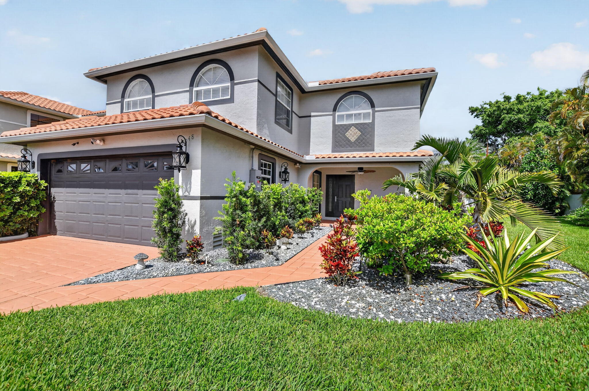 VILLA PORTOFINO - Residential