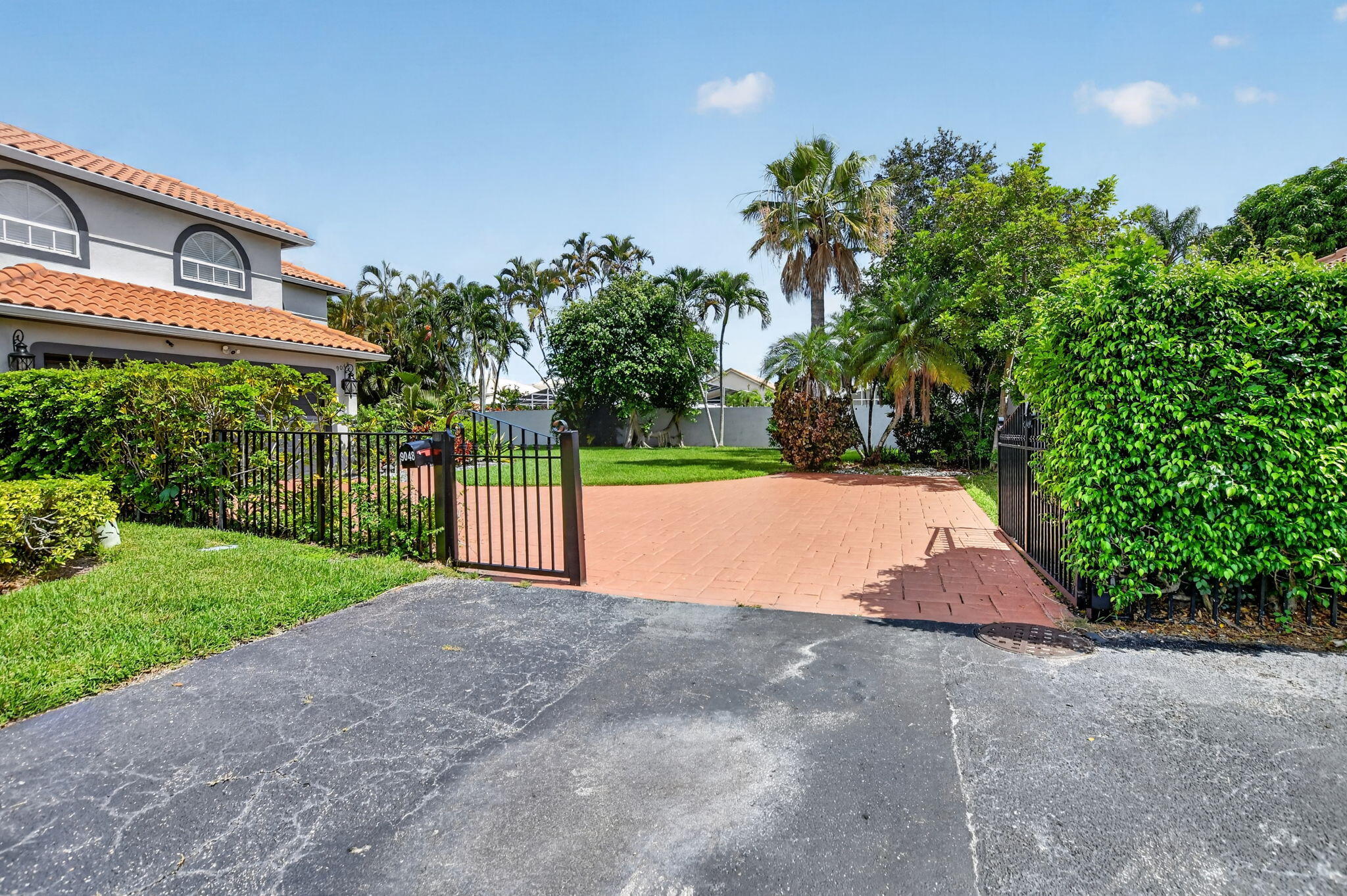 VILLA PORTOFINO - Residential