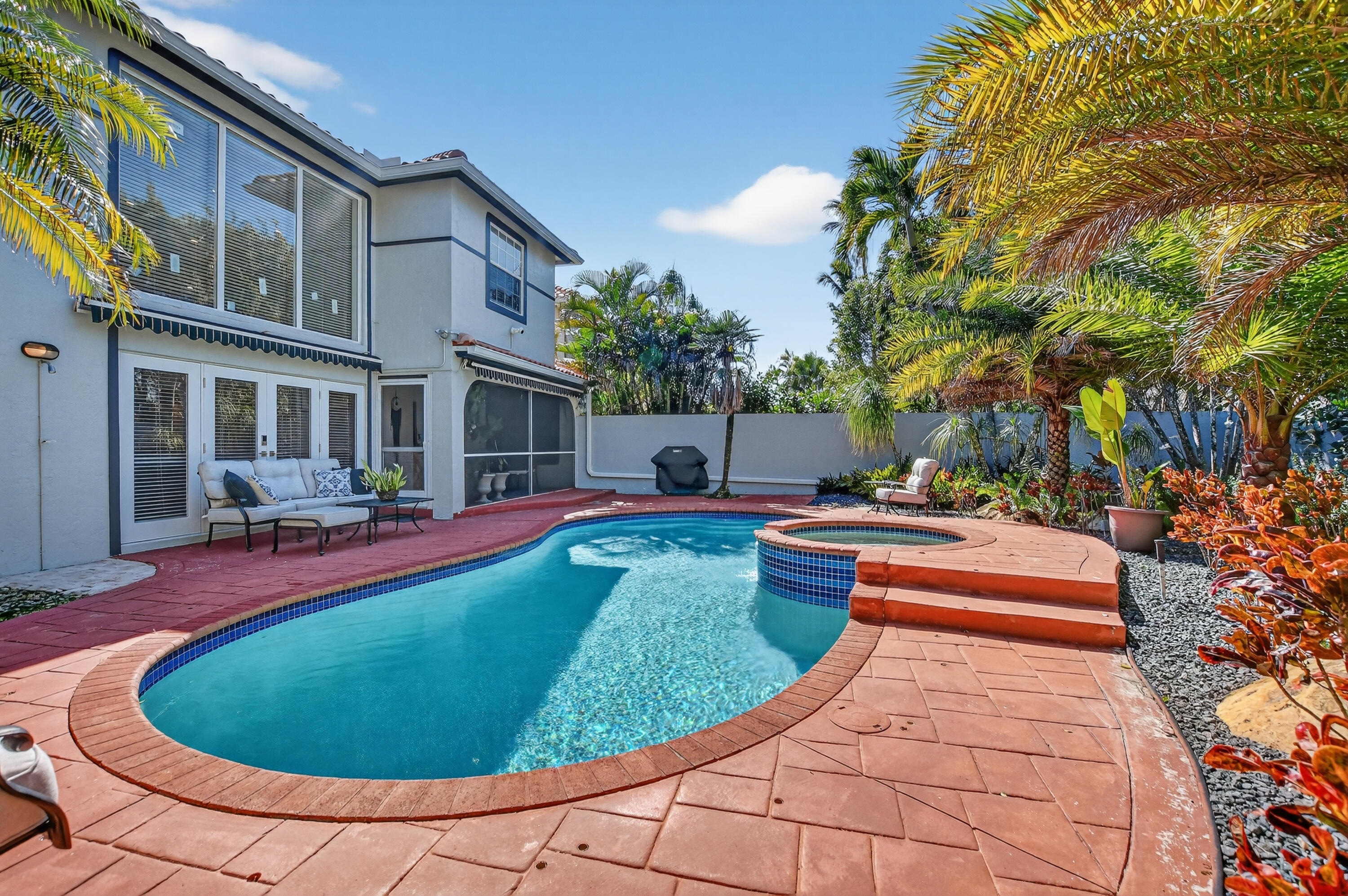 VILLA PORTOFINO - Residential