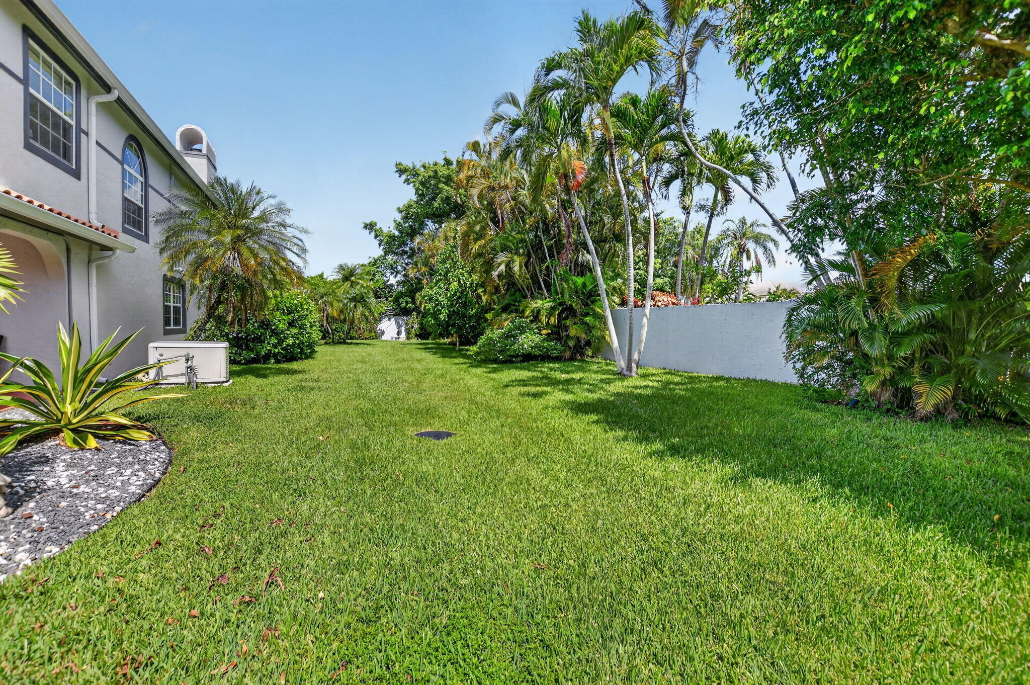 VILLA PORTOFINO - Residential