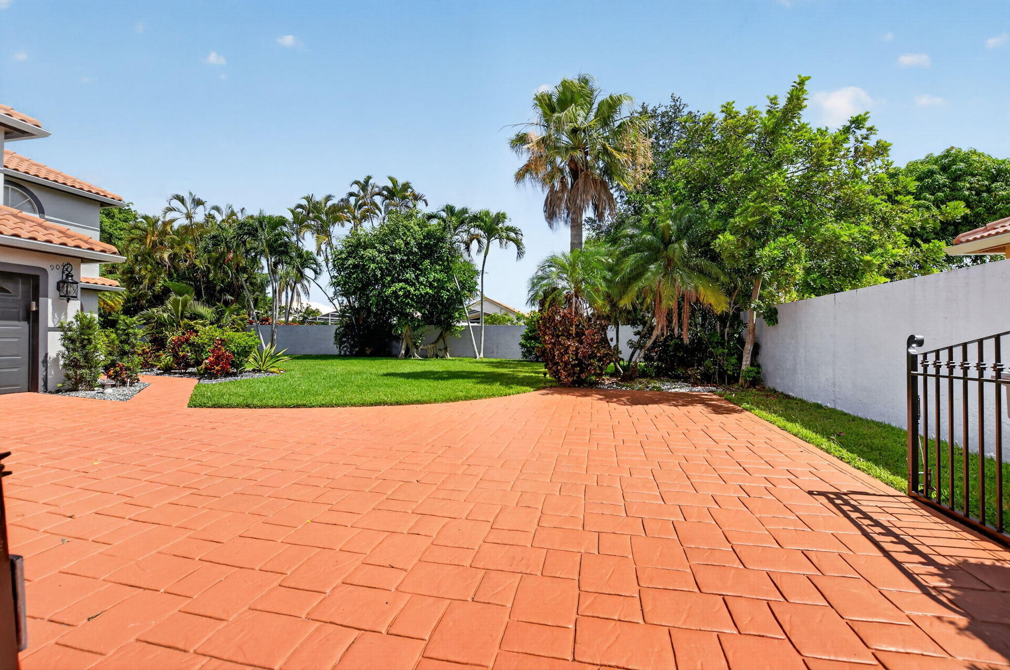 VILLA PORTOFINO - Residential