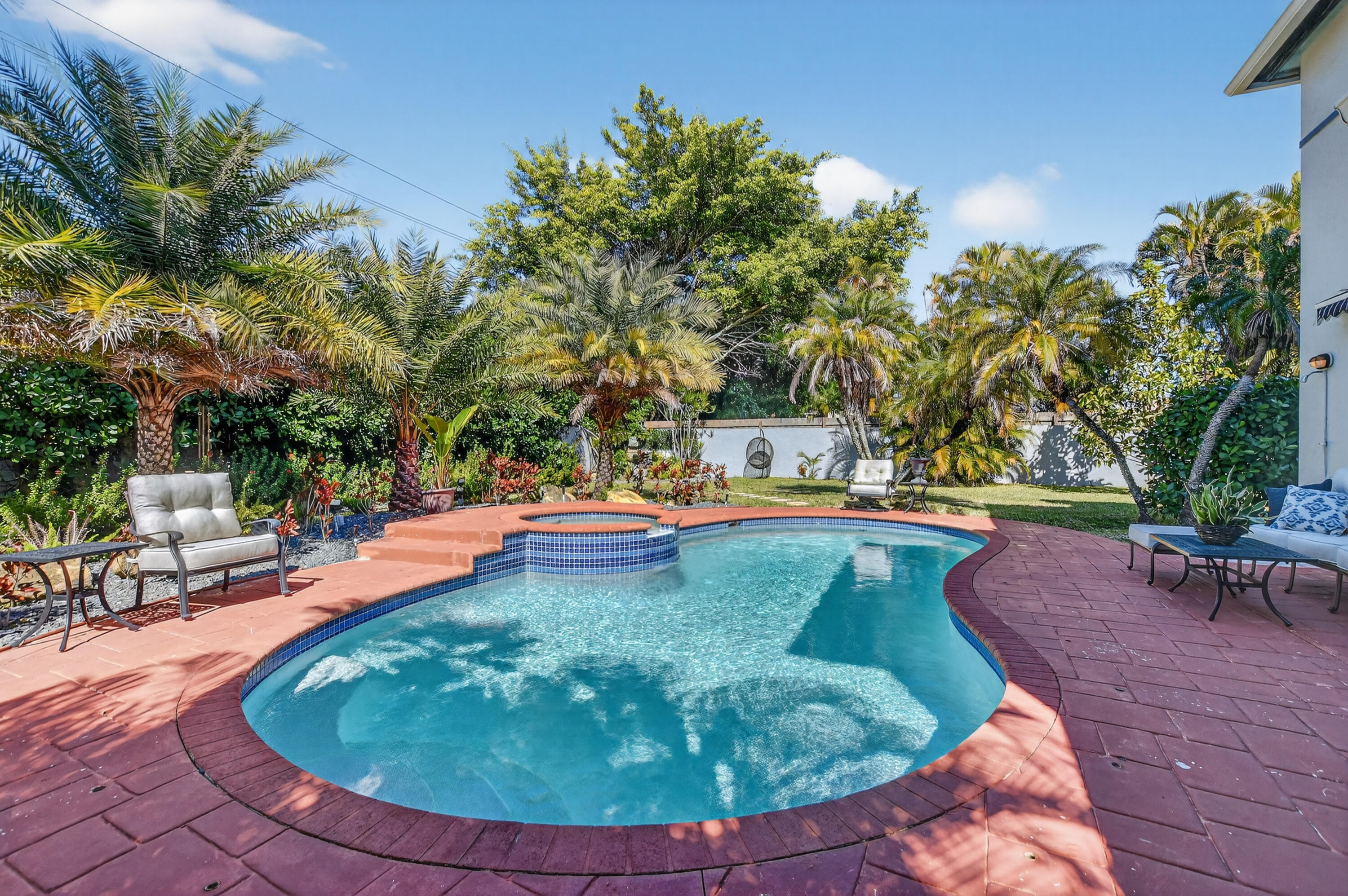 VILLA PORTOFINO - Residential