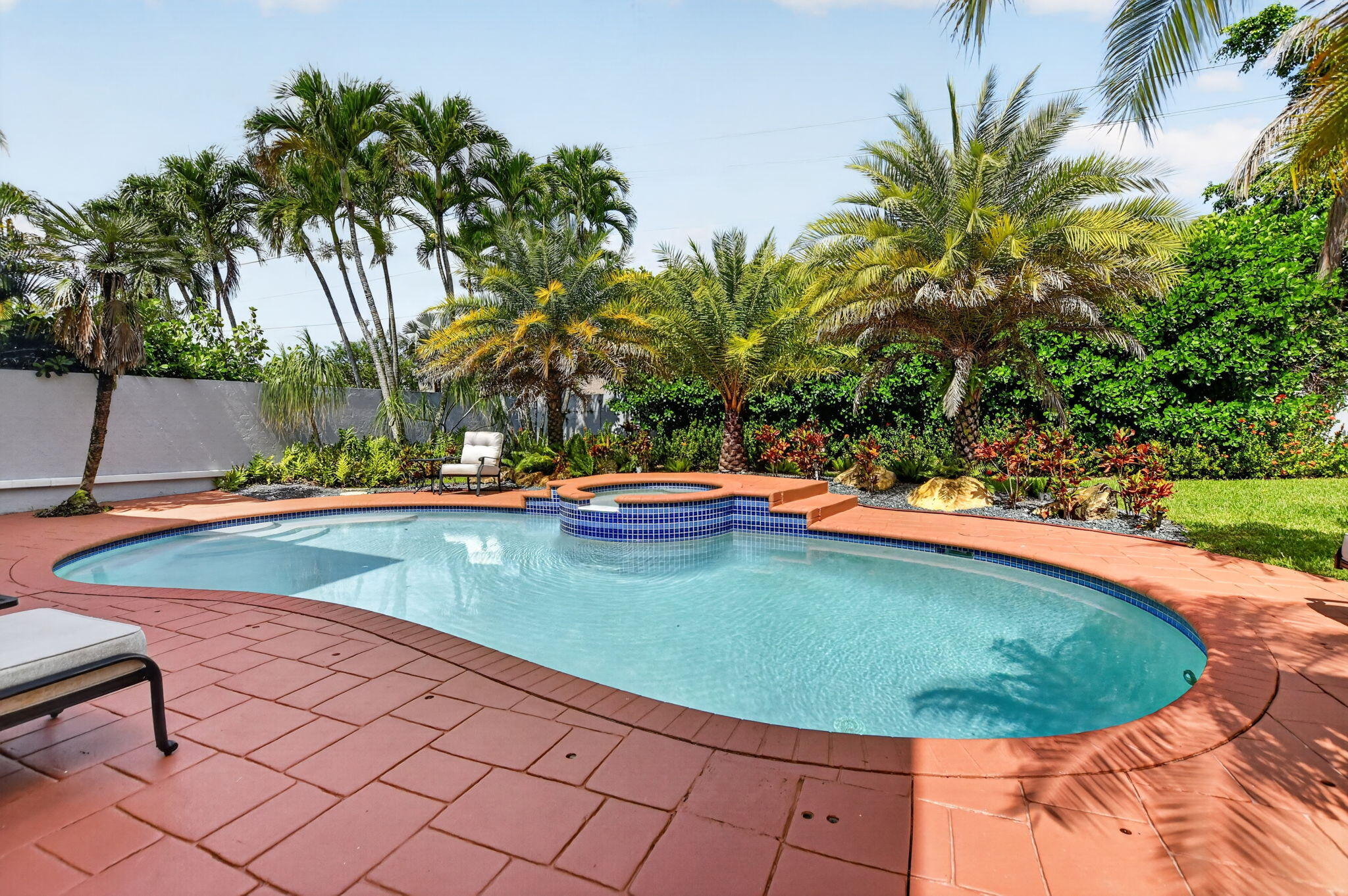 VILLA PORTOFINO - Residential