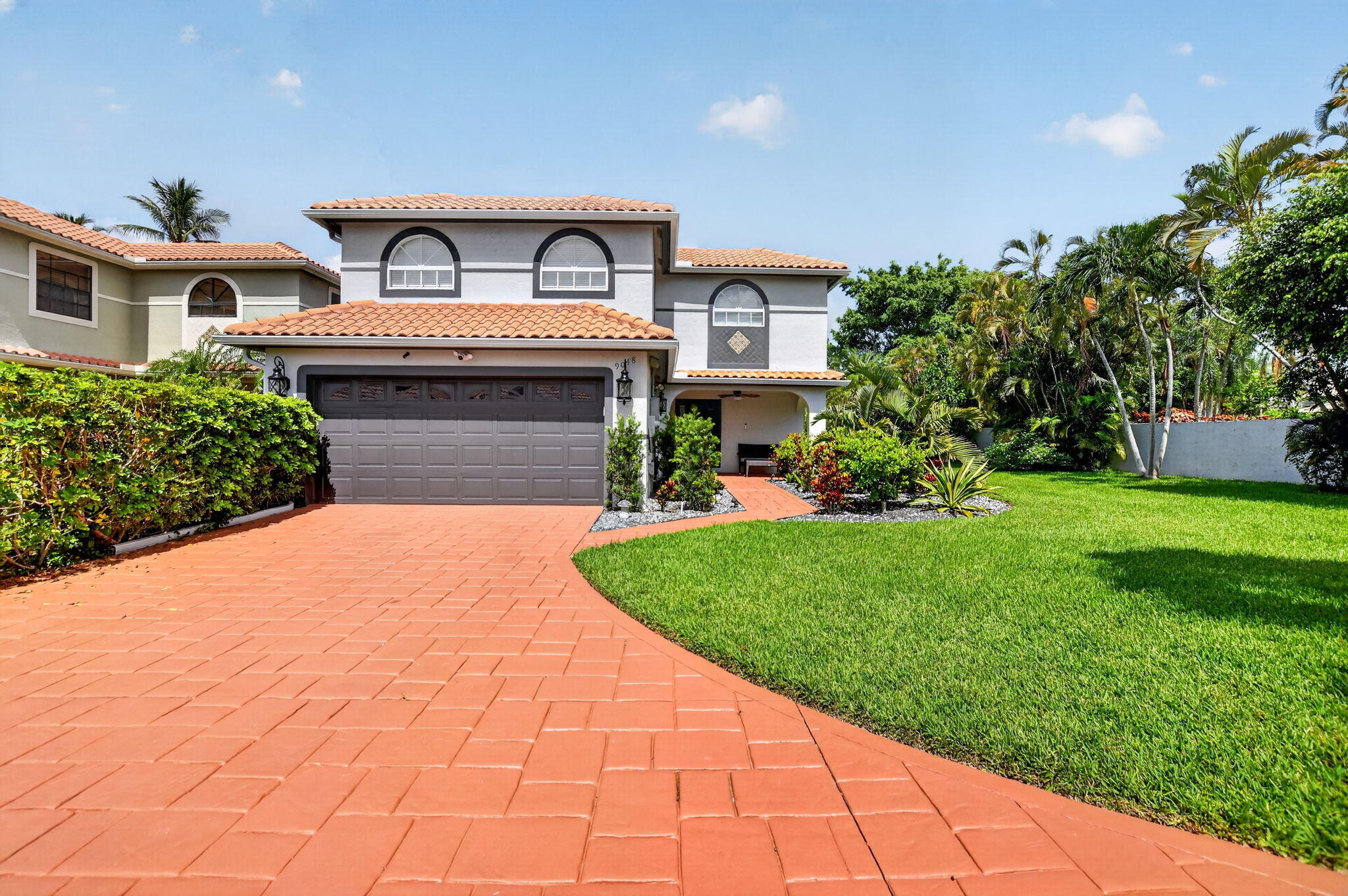 VILLA PORTOFINO - Residential