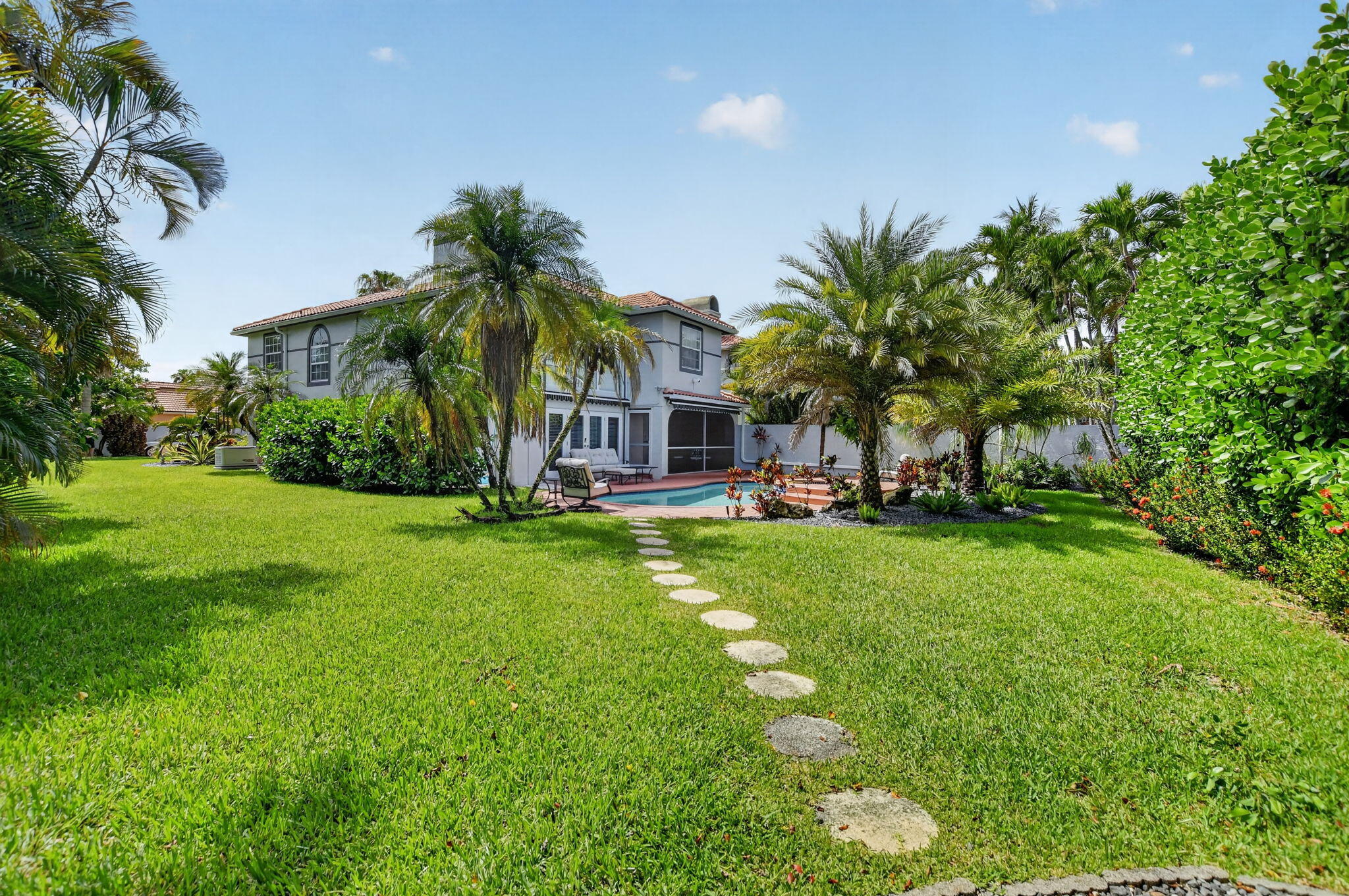 VILLA PORTOFINO - Residential