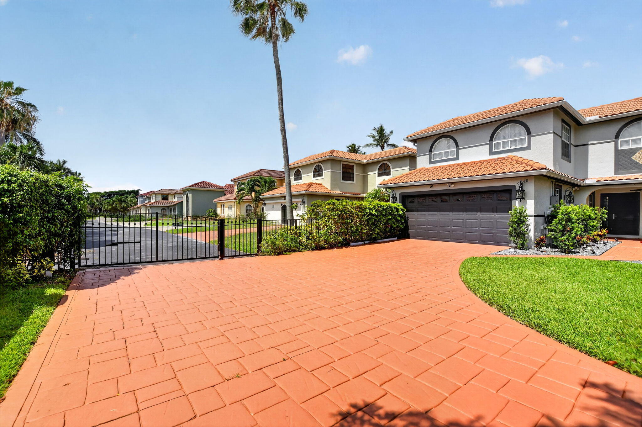 VILLA PORTOFINO - Residential
