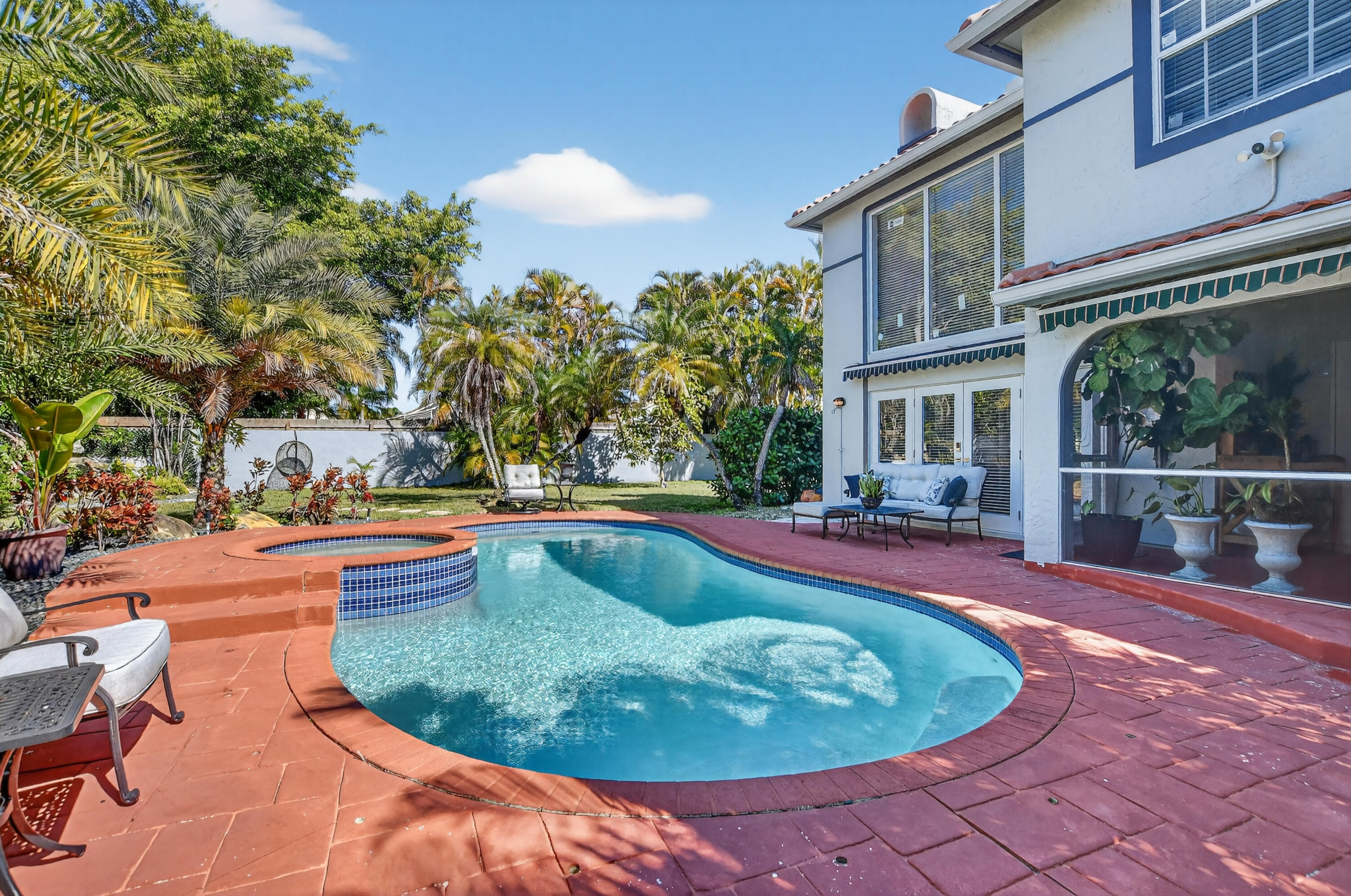 VILLA PORTOFINO - Residential
