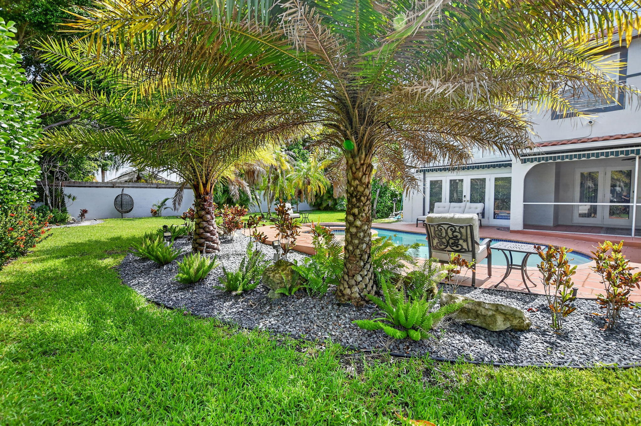 VILLA PORTOFINO - Residential