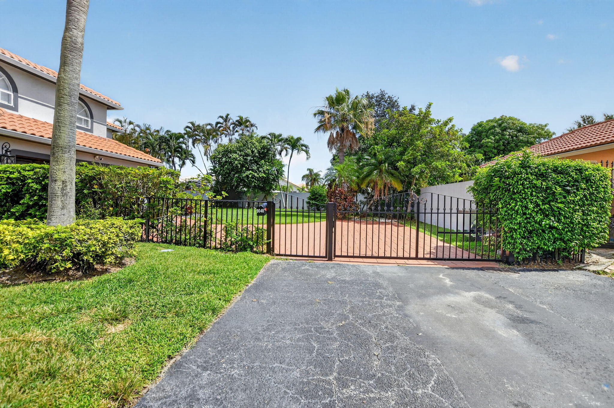 VILLA PORTOFINO - Residential