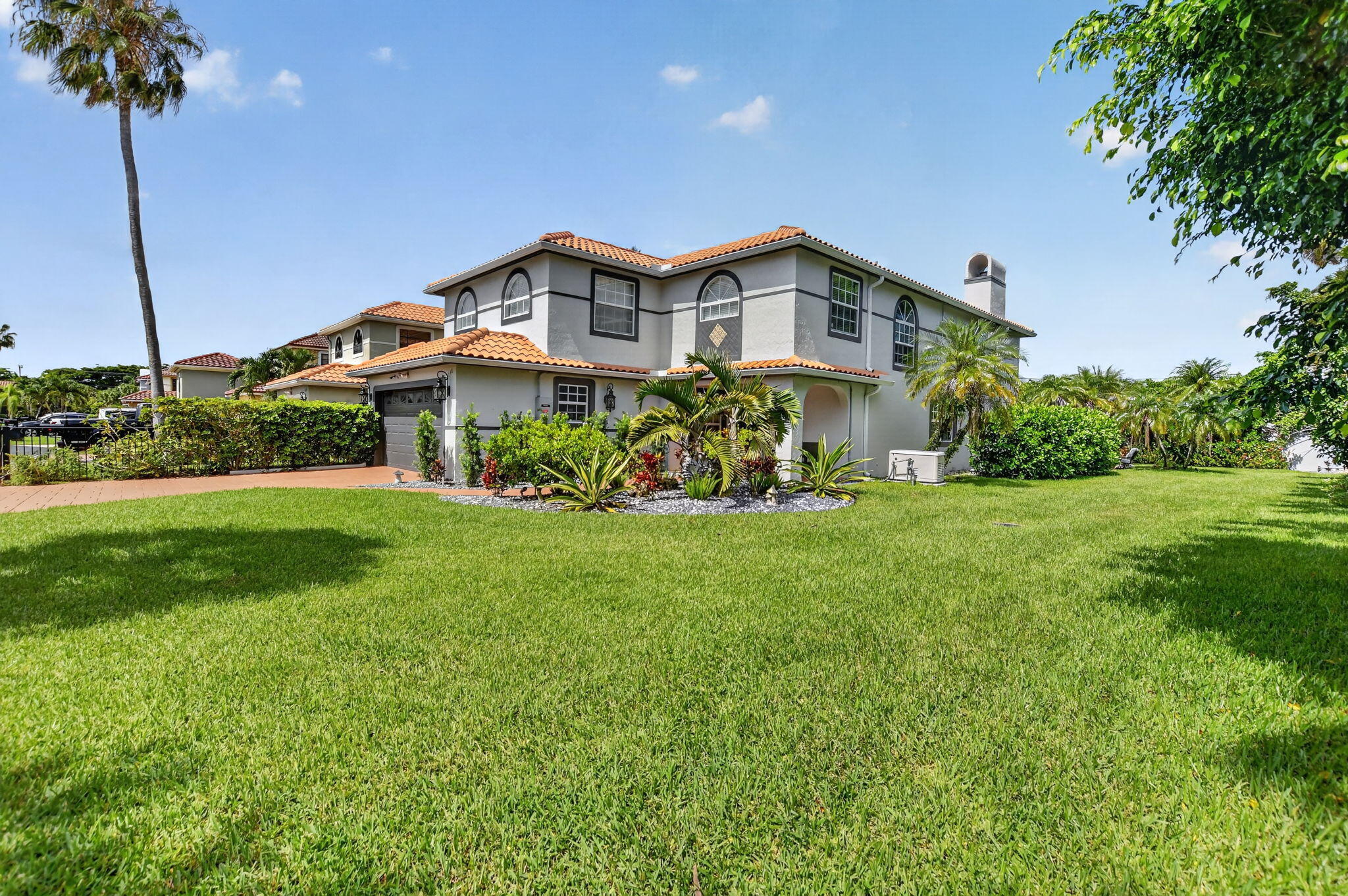 VILLA PORTOFINO - Residential