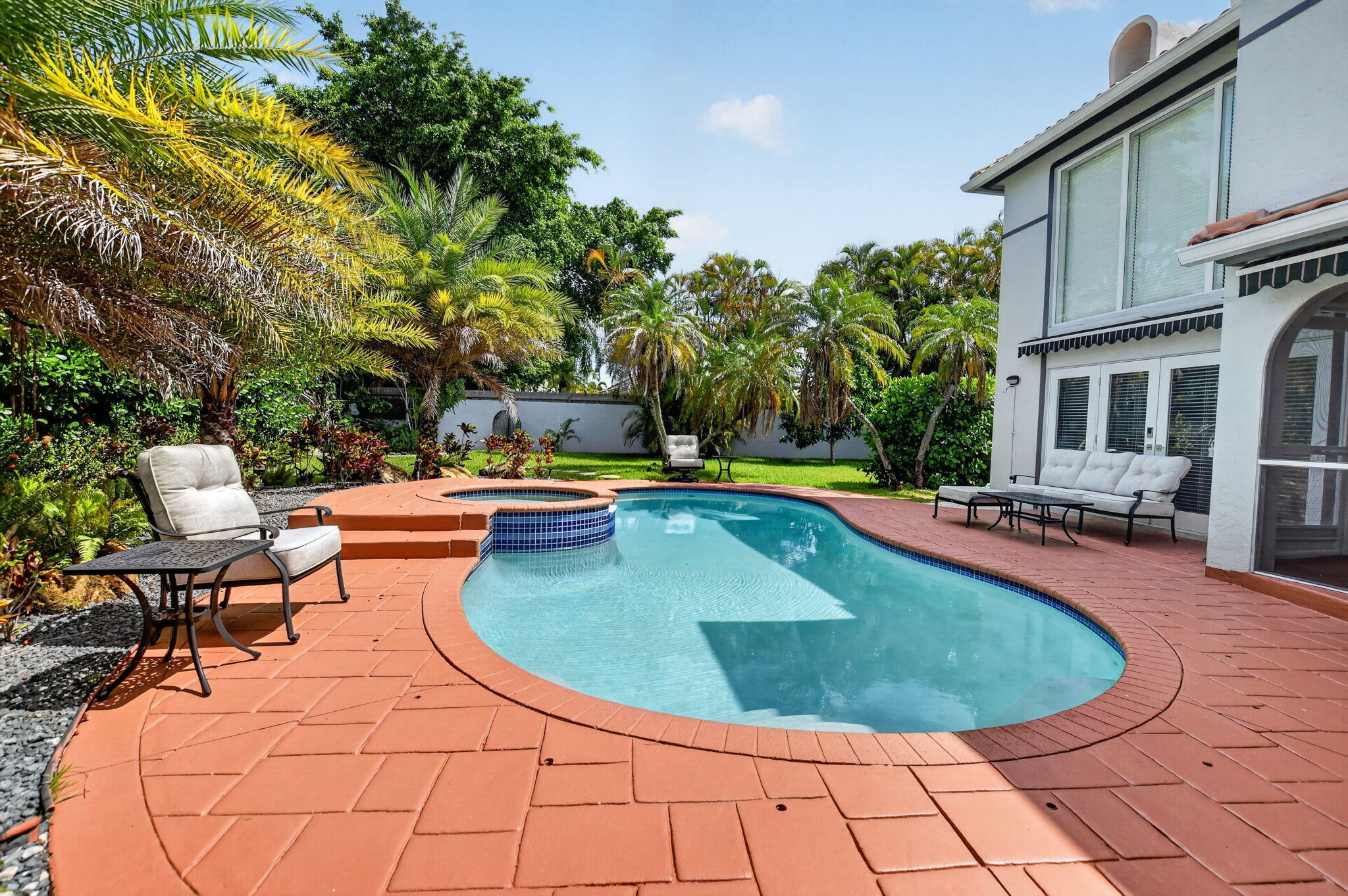 VILLA PORTOFINO - Residential