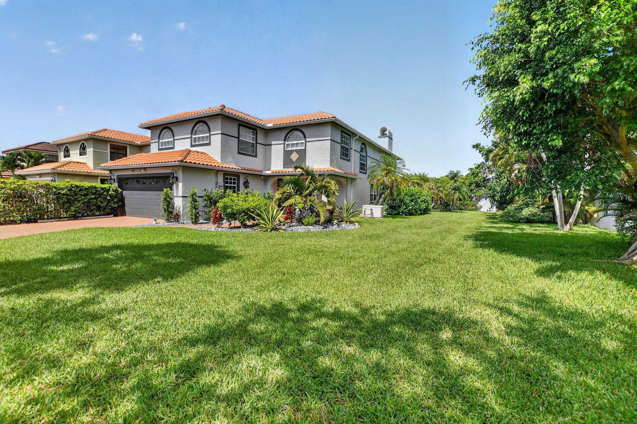 VILLA PORTOFINO - Residential