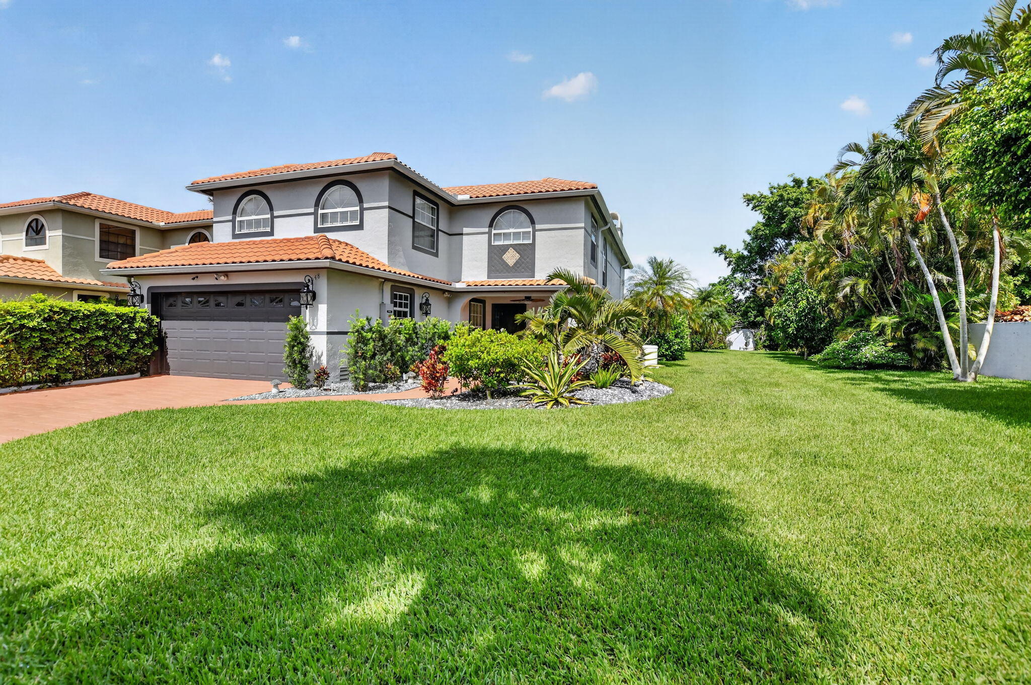 VILLA PORTOFINO - Residential