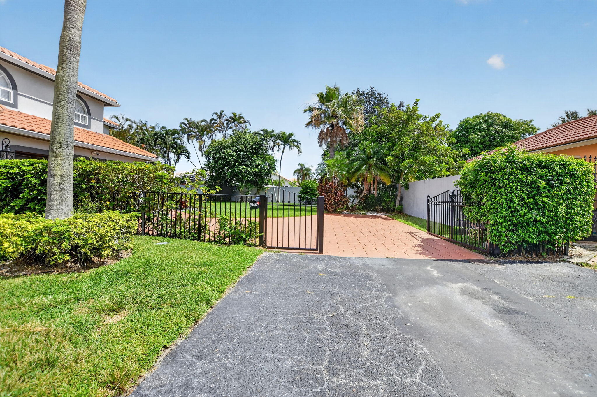 VILLA PORTOFINO - Residential