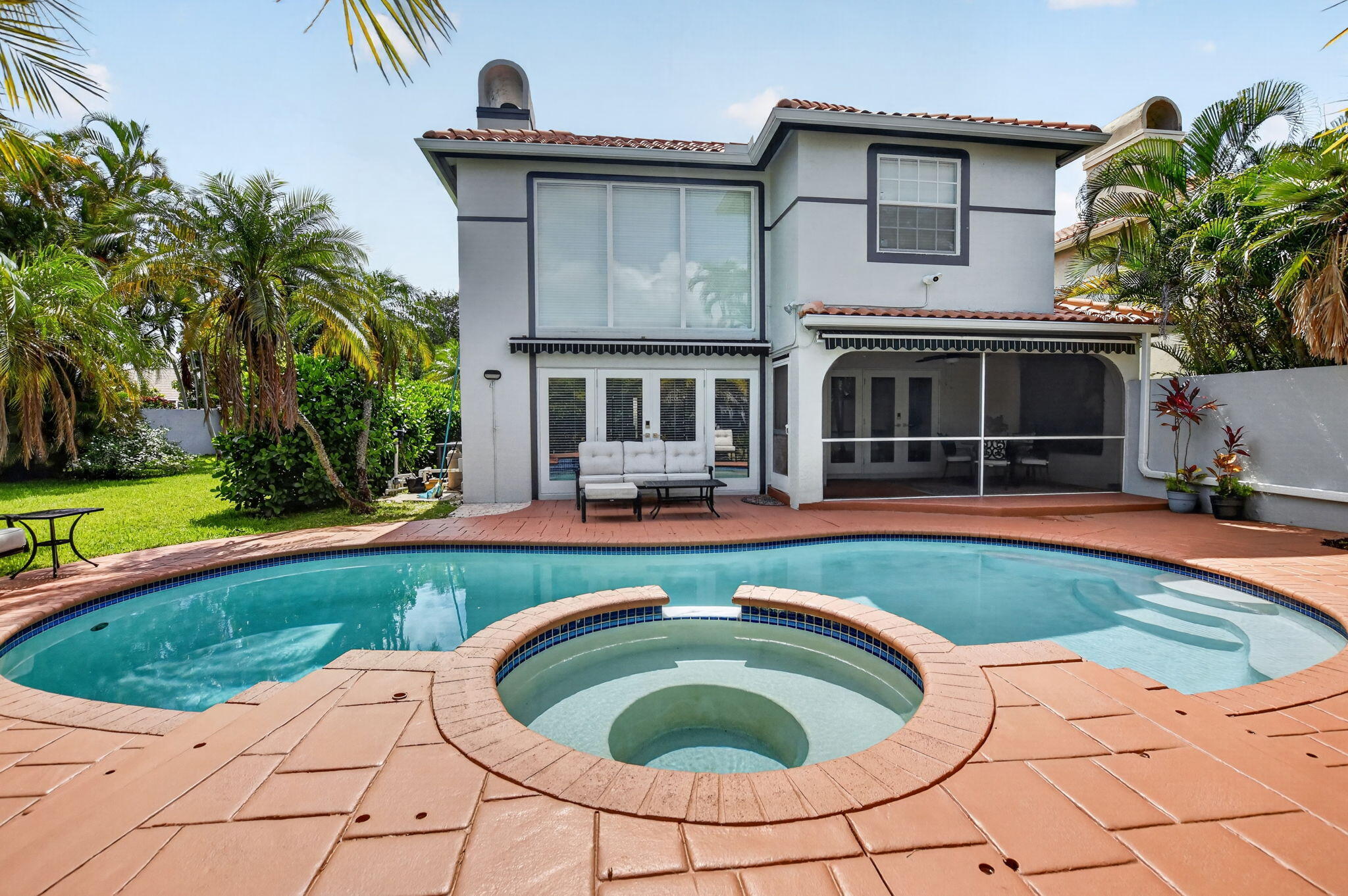 VILLA PORTOFINO - Residential