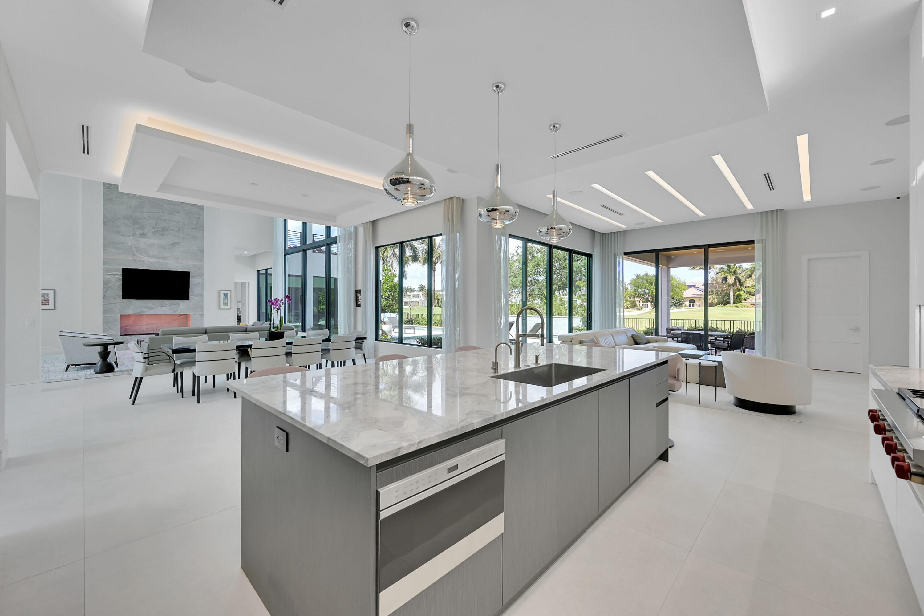ST ANDREWS COUNTRY CLUB 5 - Residential