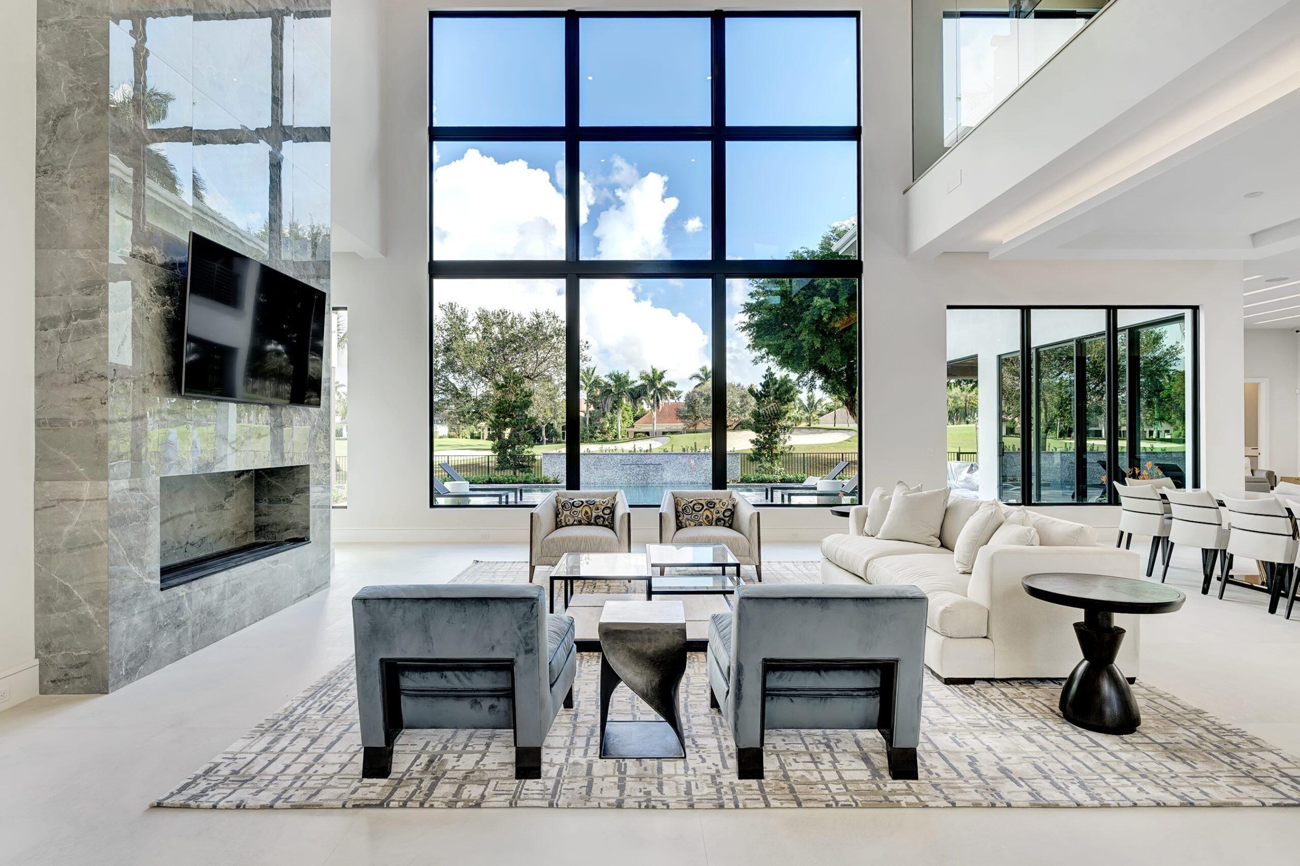 ST ANDREWS COUNTRY CLUB 5 - Residential
