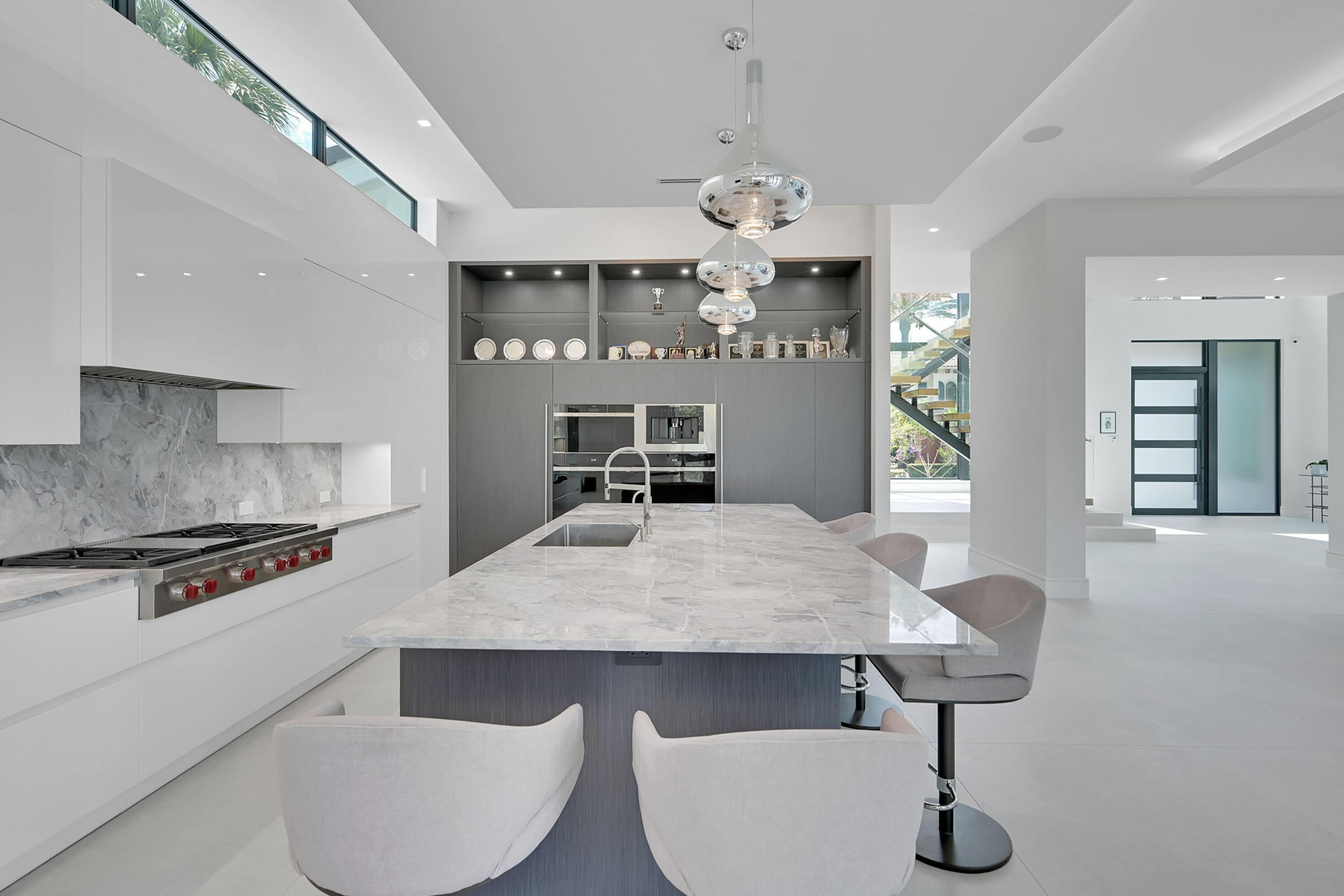 ST ANDREWS COUNTRY CLUB 5 - Residential