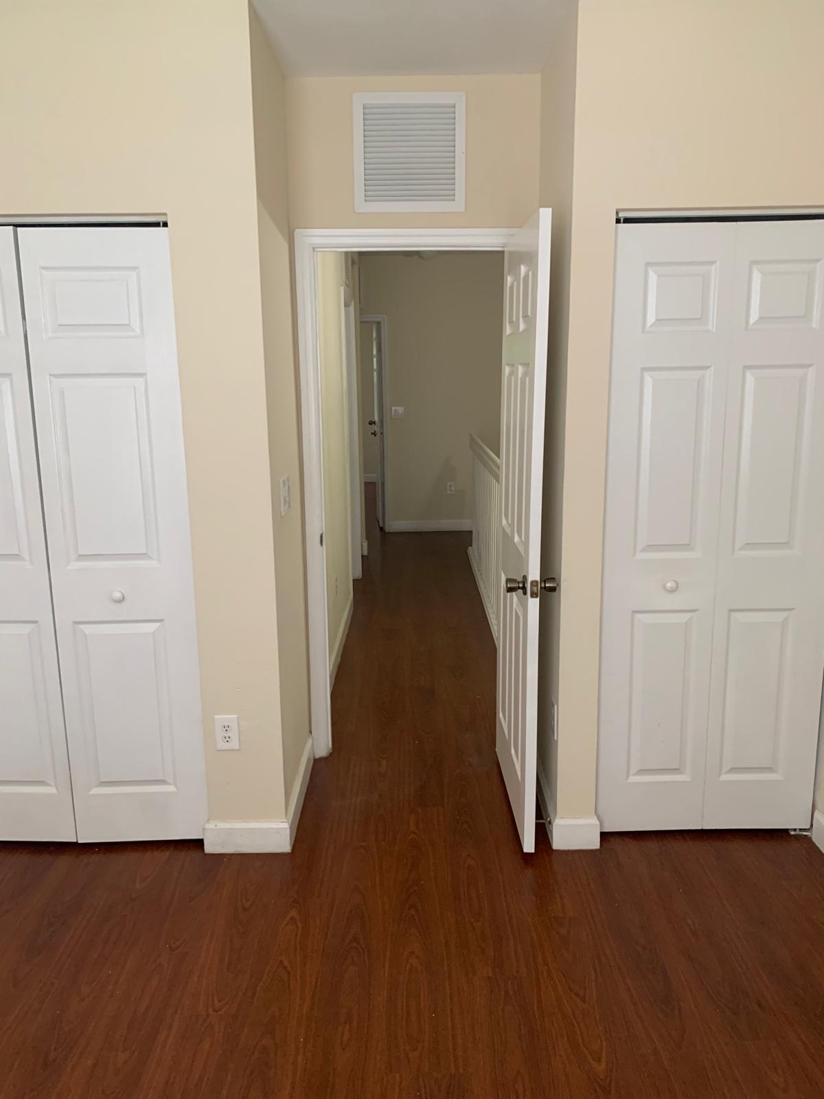 VILLAS AT CARMEL - Residential Lease