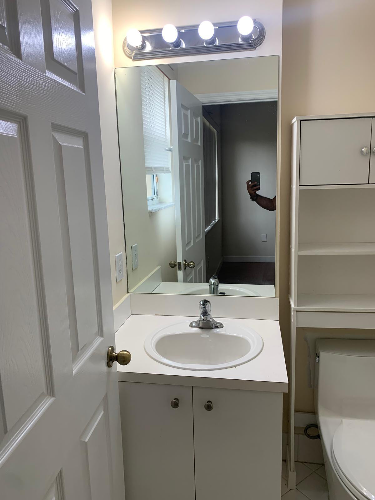 VILLAS AT CARMEL - Residential Lease