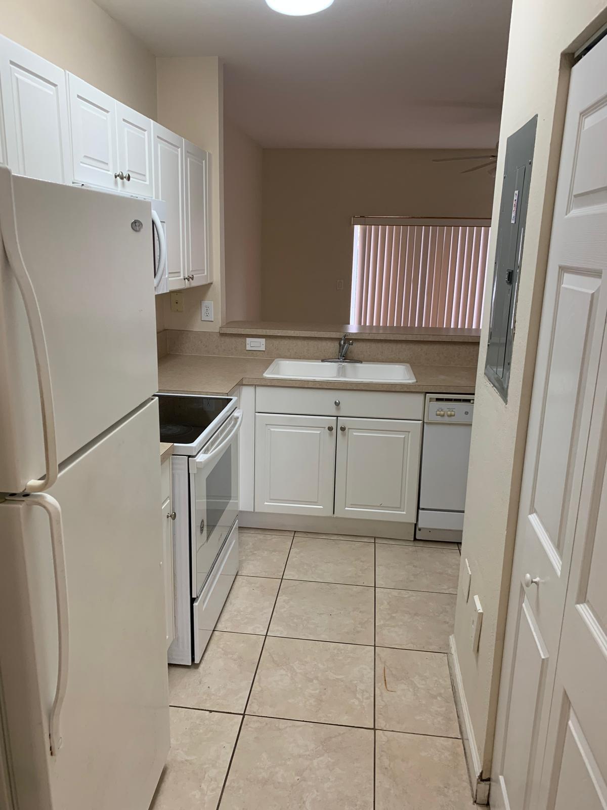 VILLAS AT CARMEL - Residential Lease