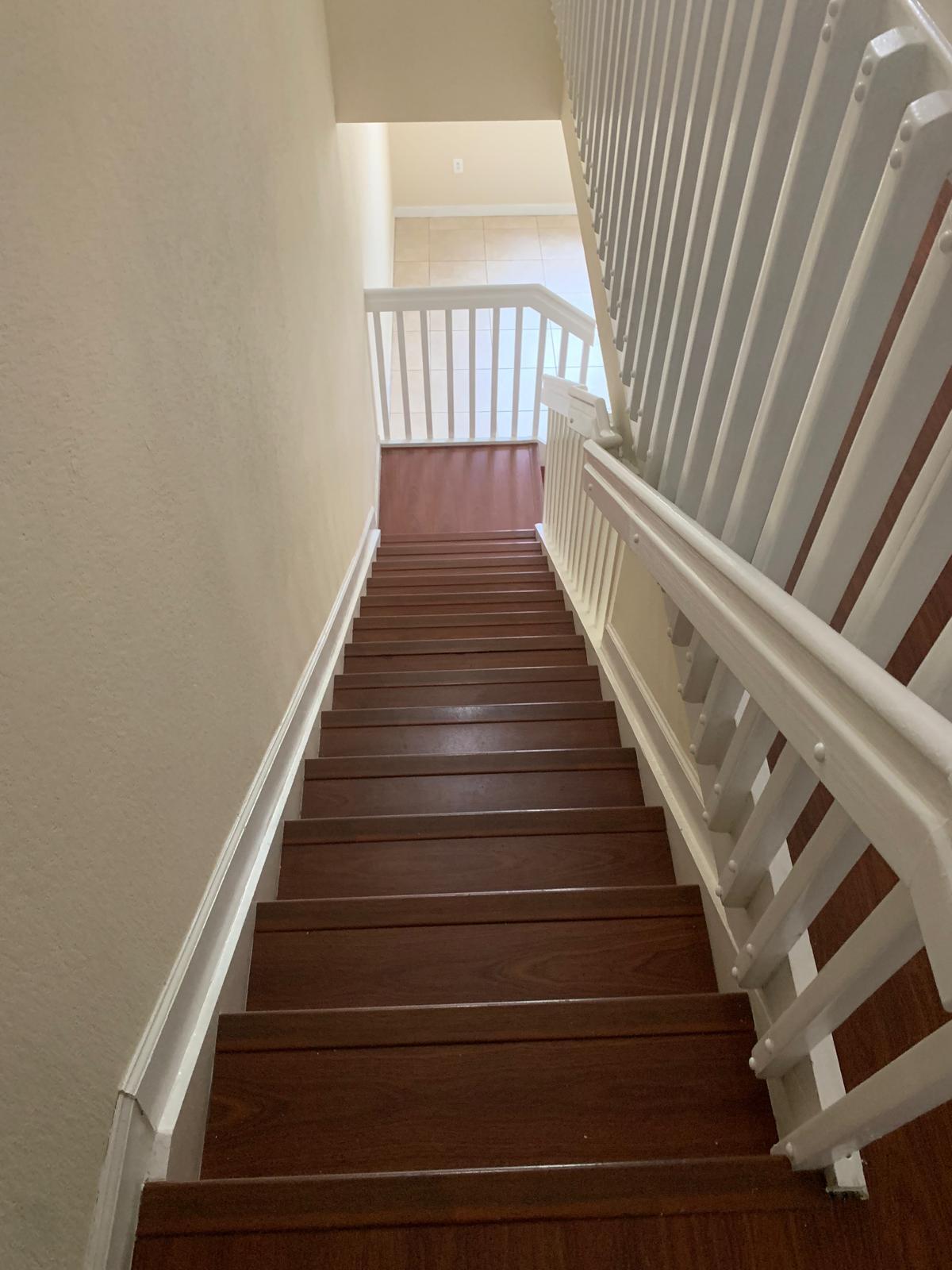 VILLAS AT CARMEL - Residential Lease