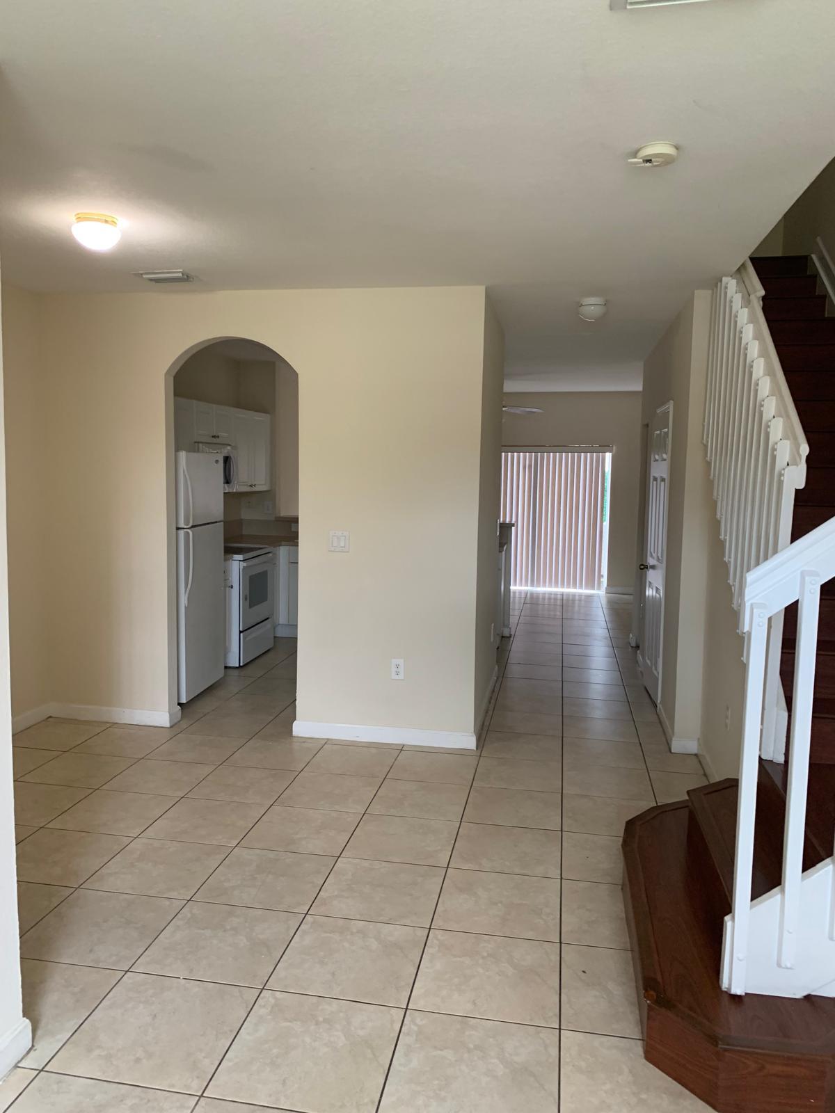 VILLAS AT CARMEL - Residential Lease