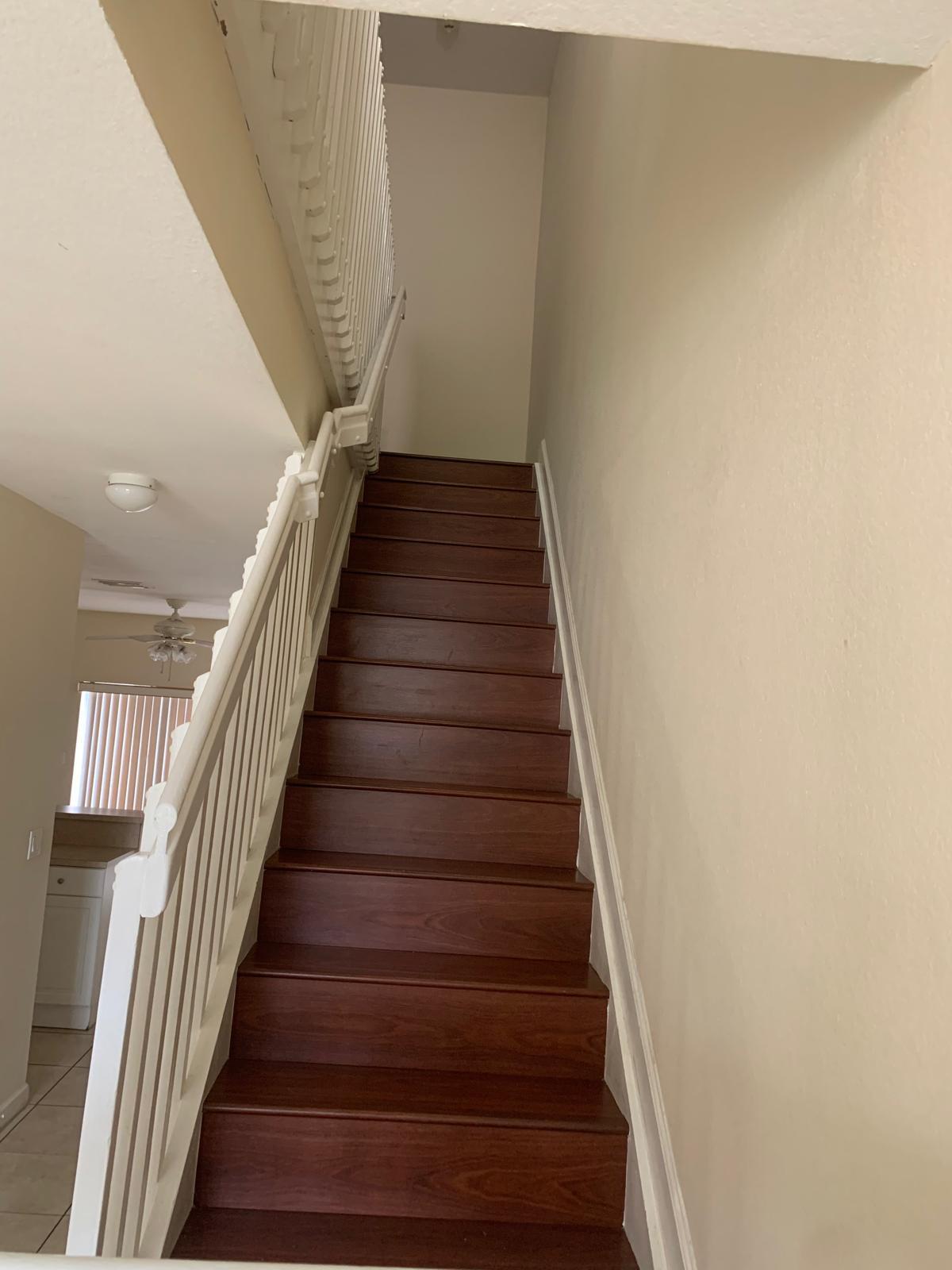 VILLAS AT CARMEL - Residential Lease
