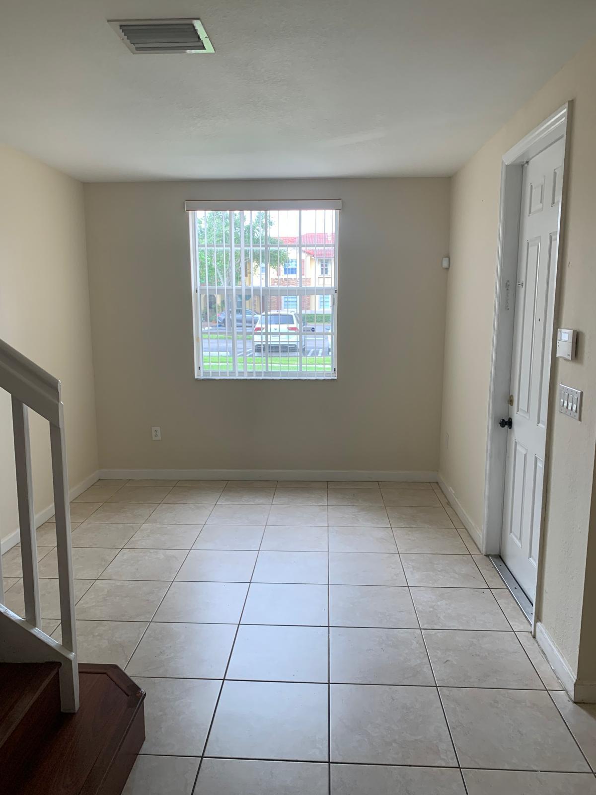 VILLAS AT CARMEL - Residential Lease