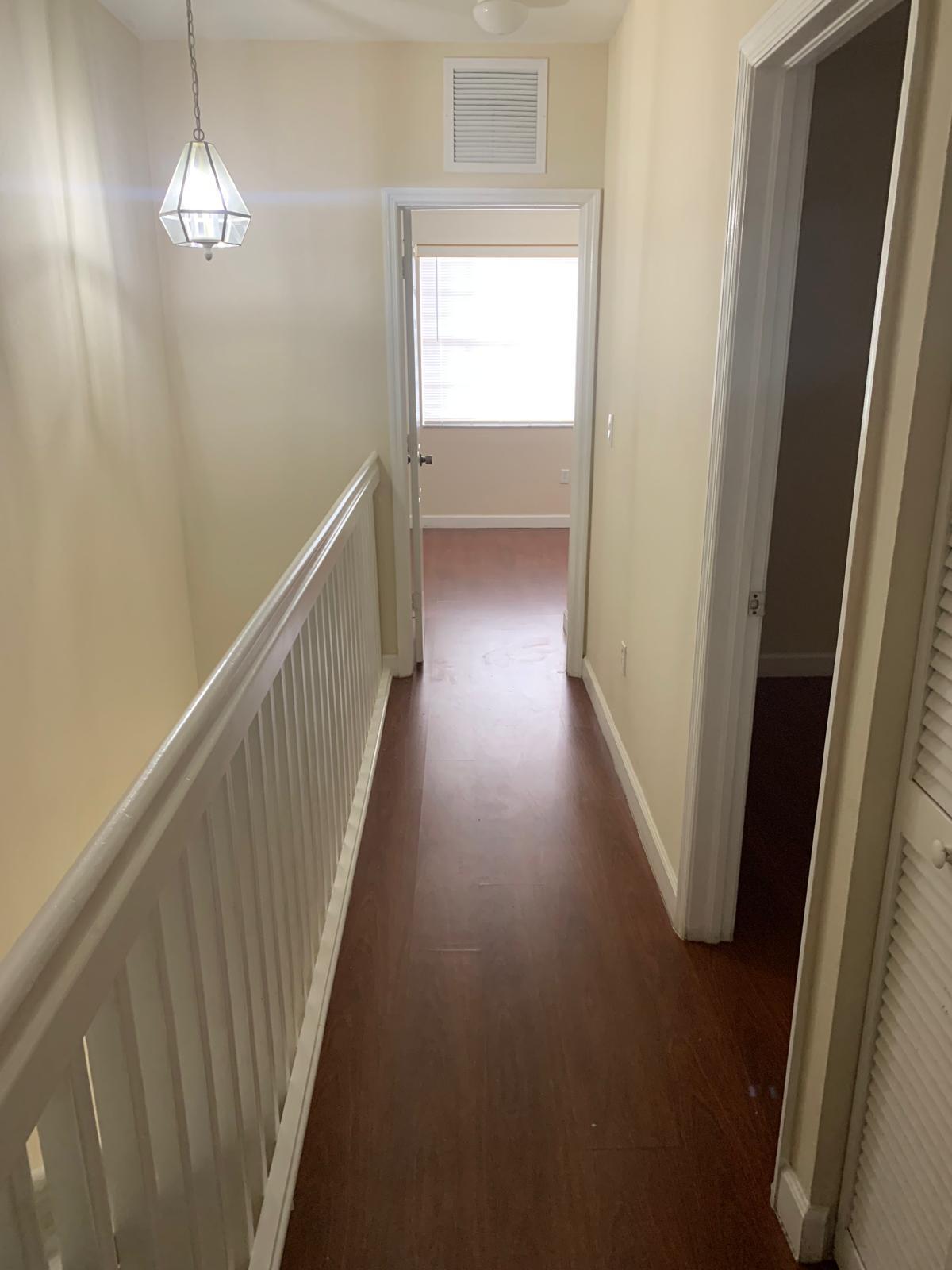 VILLAS AT CARMEL - Residential Lease