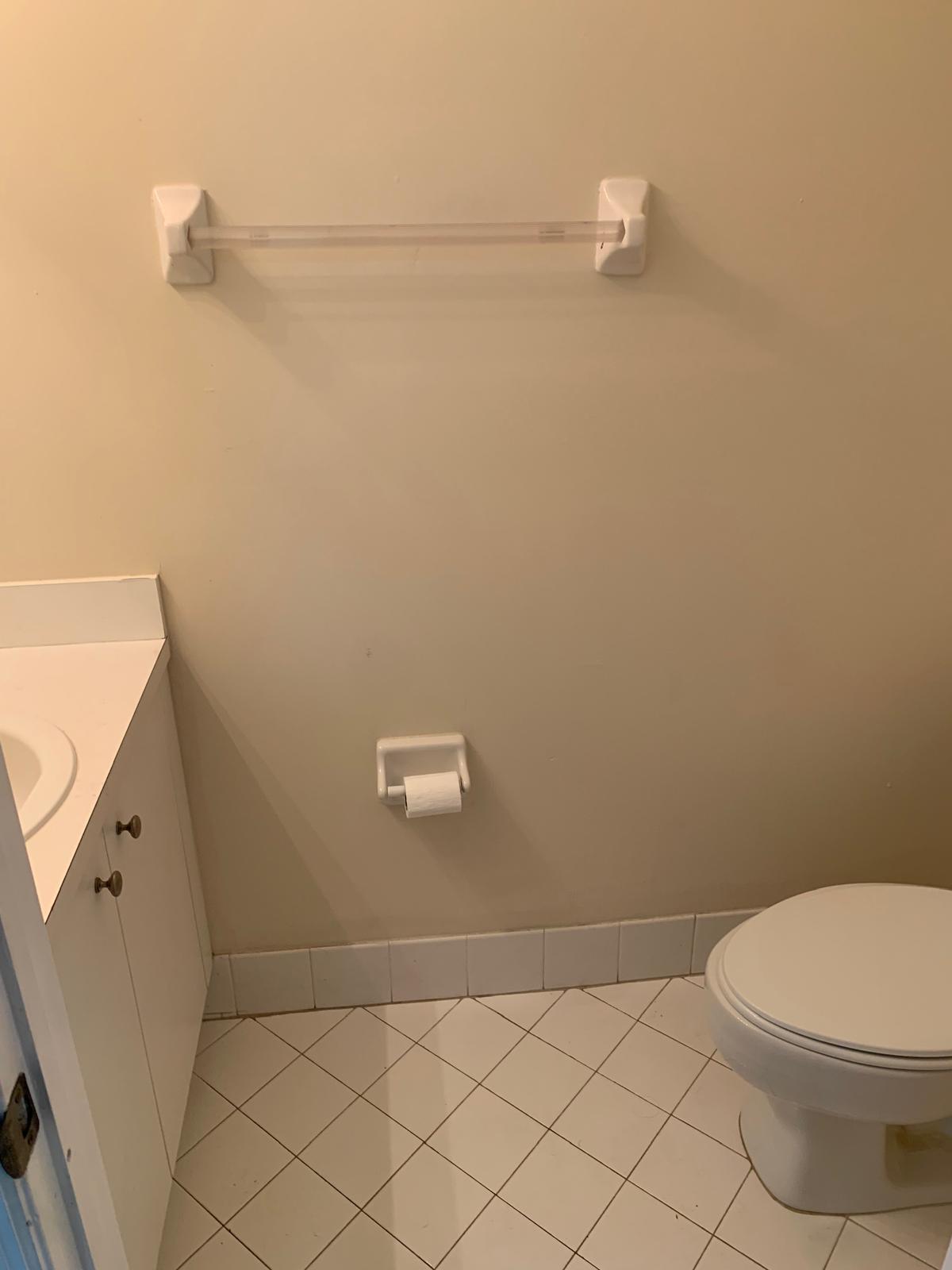VILLAS AT CARMEL - Residential Lease