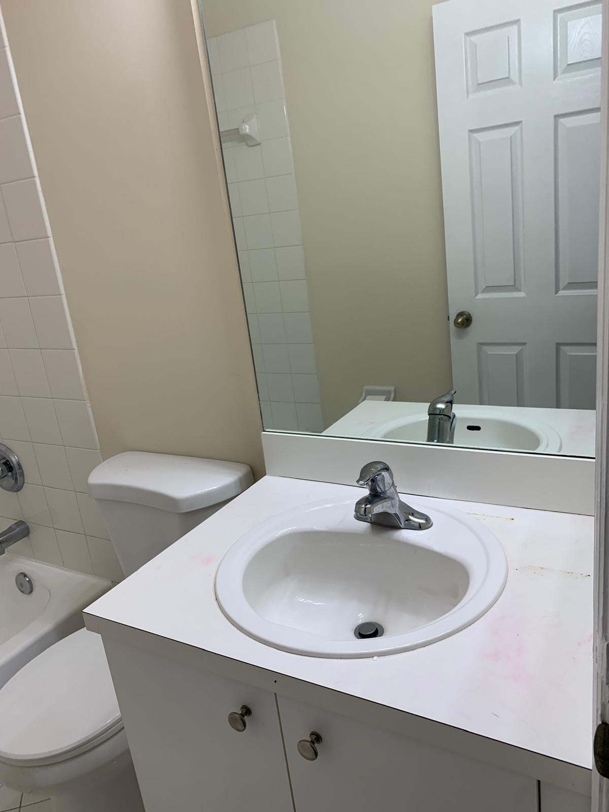 VILLAS AT CARMEL - Residential Lease