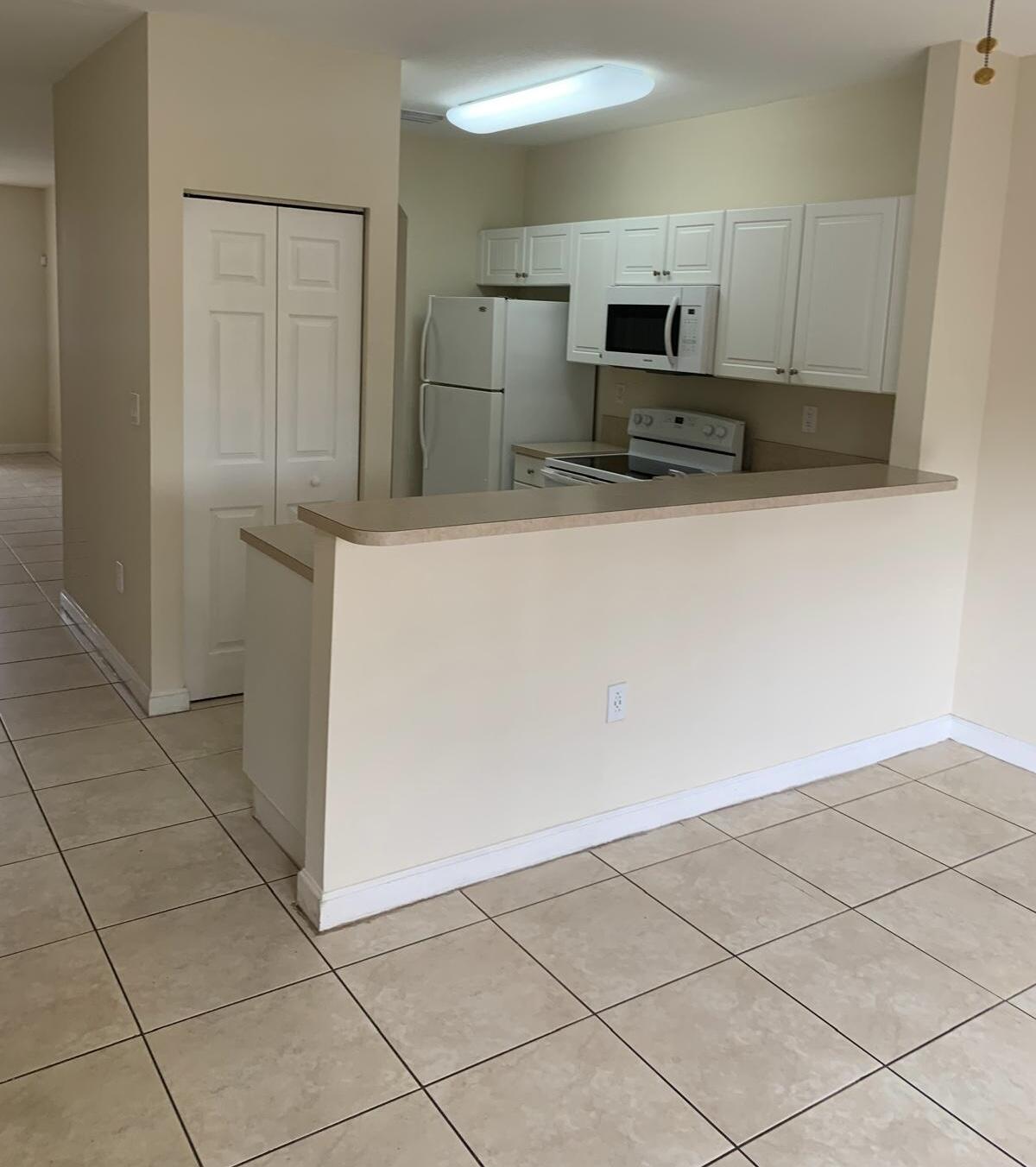 VILLAS AT CARMEL - Residential Lease