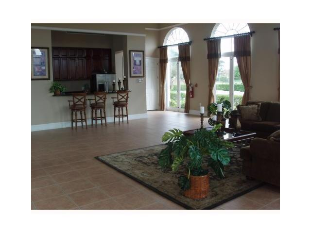 VILLAS AT CARMEL - Residential Lease