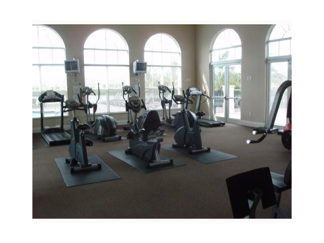 VILLAS AT CARMEL - Residential Lease