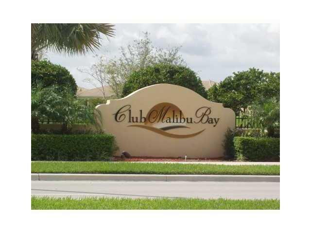 VILLAS AT CARMEL - Residential Lease