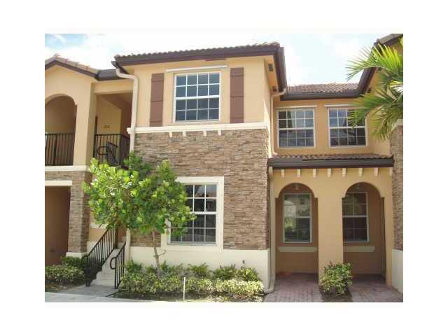VILLAS AT CARMEL - Residential Lease