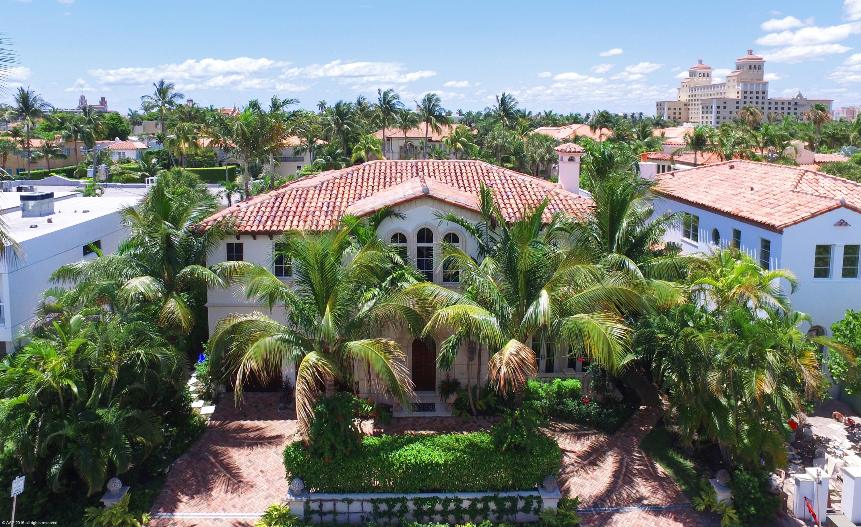 ORANGE GROVE PARK - Residential