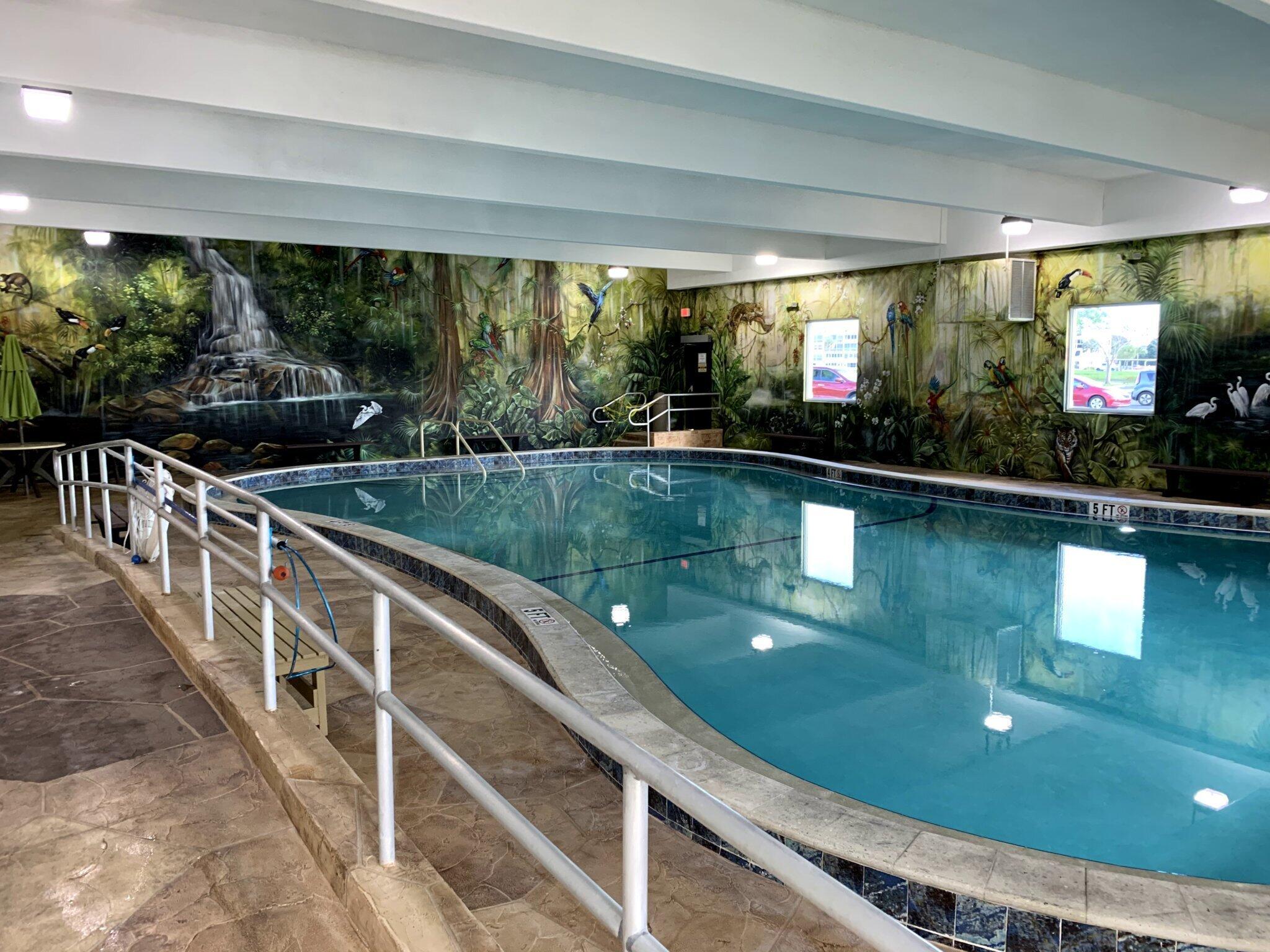 CENTURY VILLAGE - CAMBRIDGE CONDO - Residential