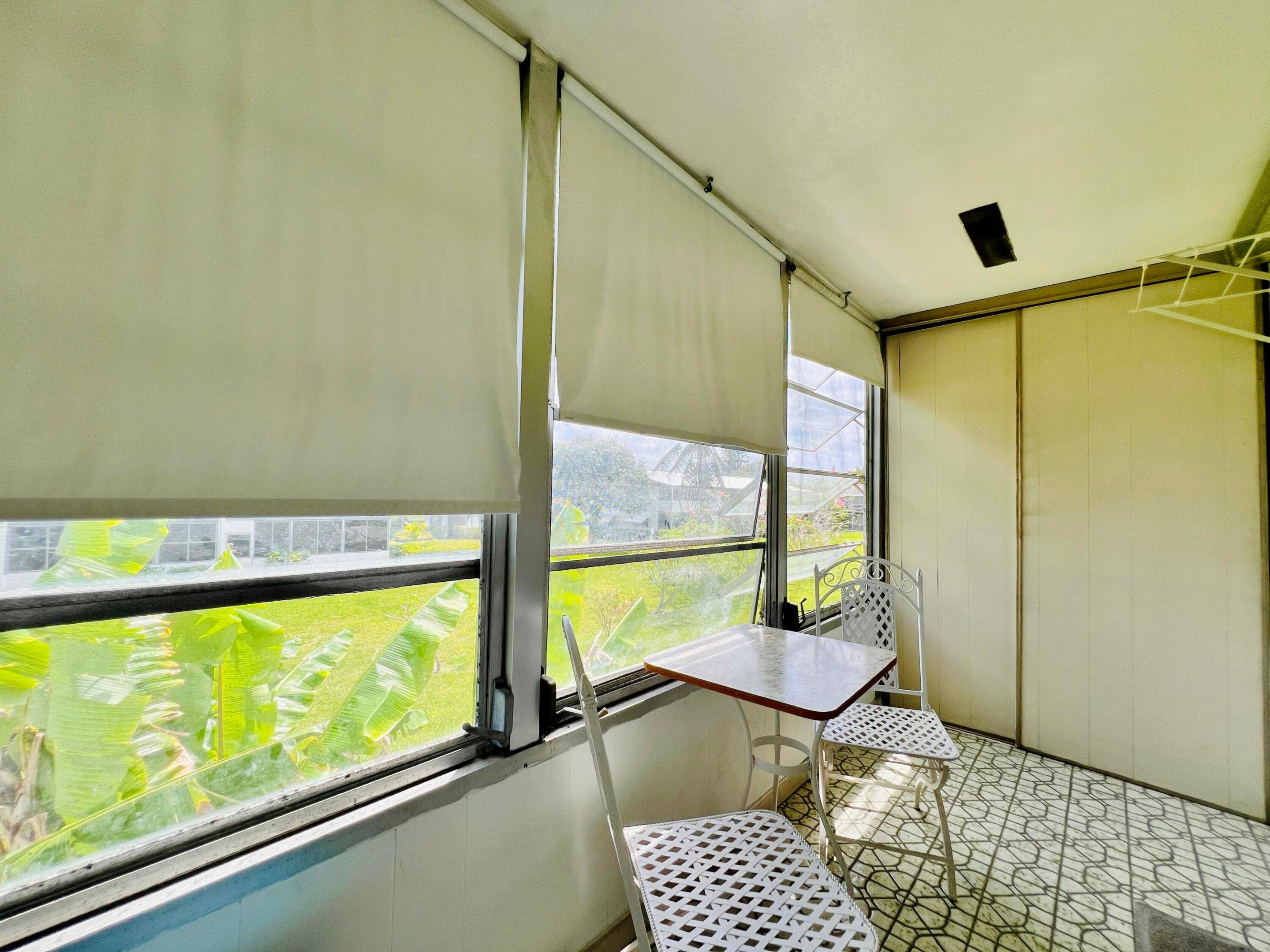 CENTURY VILLAGE - CAMBRIDGE CONDO - Residential