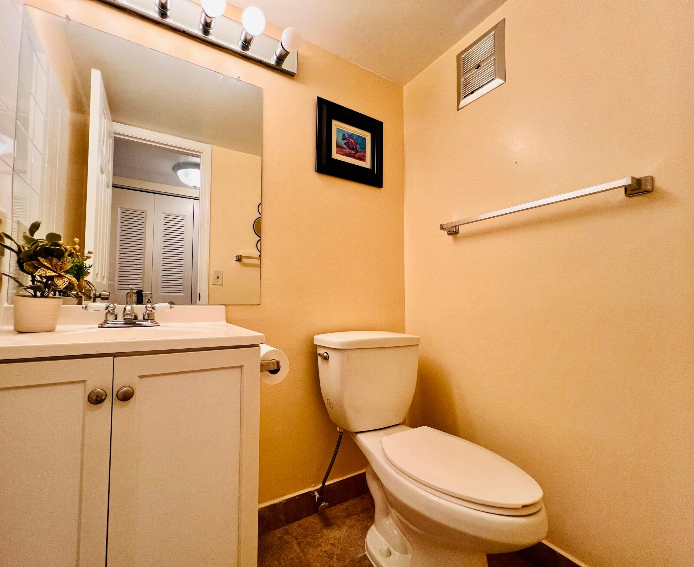 CENTURY VILLAGE - CAMBRIDGE CONDO - Residential