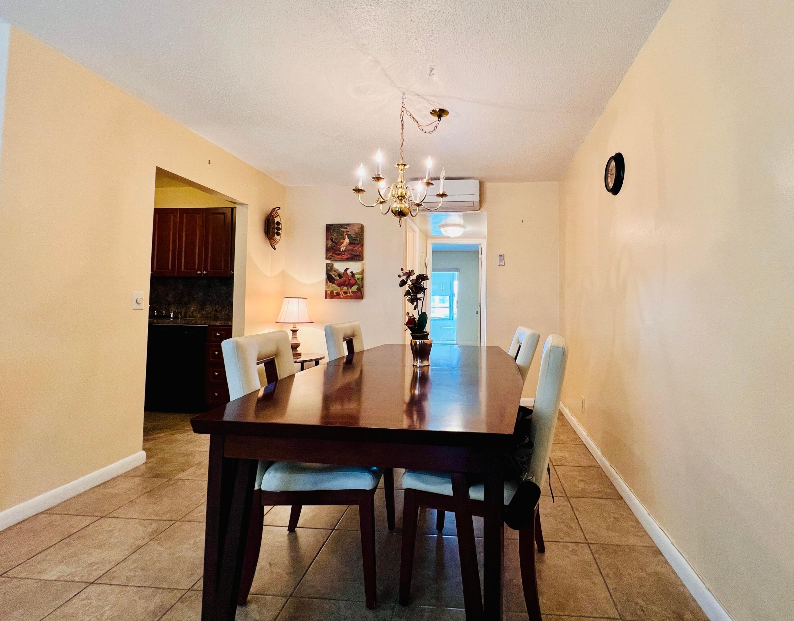 CENTURY VILLAGE - CAMBRIDGE CONDO - Residential