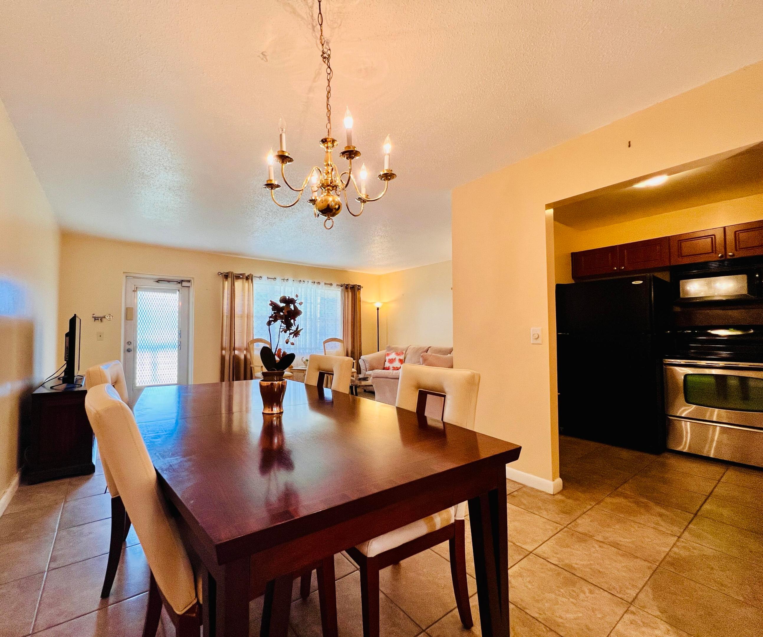 CENTURY VILLAGE - CAMBRIDGE CONDO - Residential
