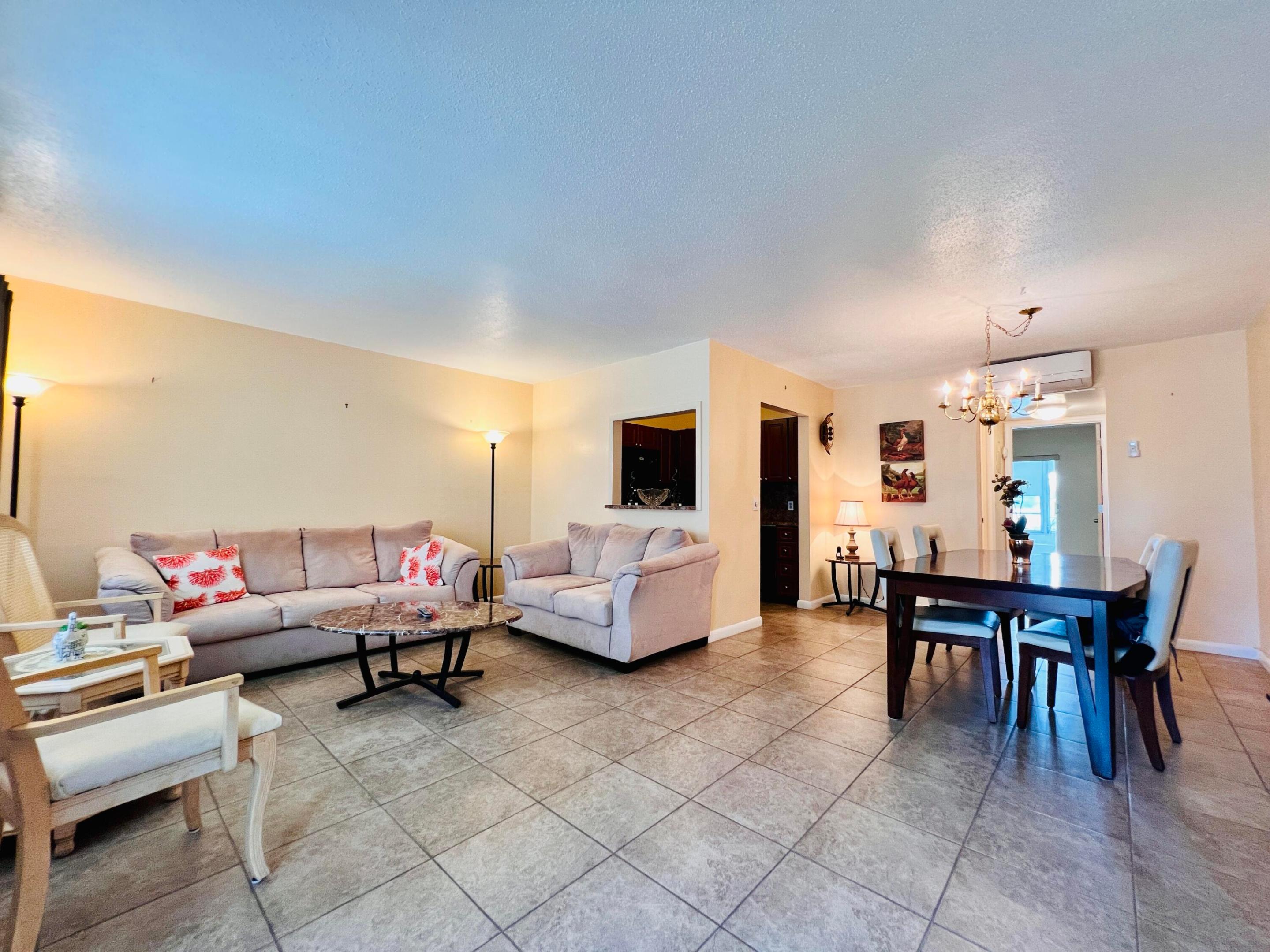 CENTURY VILLAGE - CAMBRIDGE CONDO - Residential