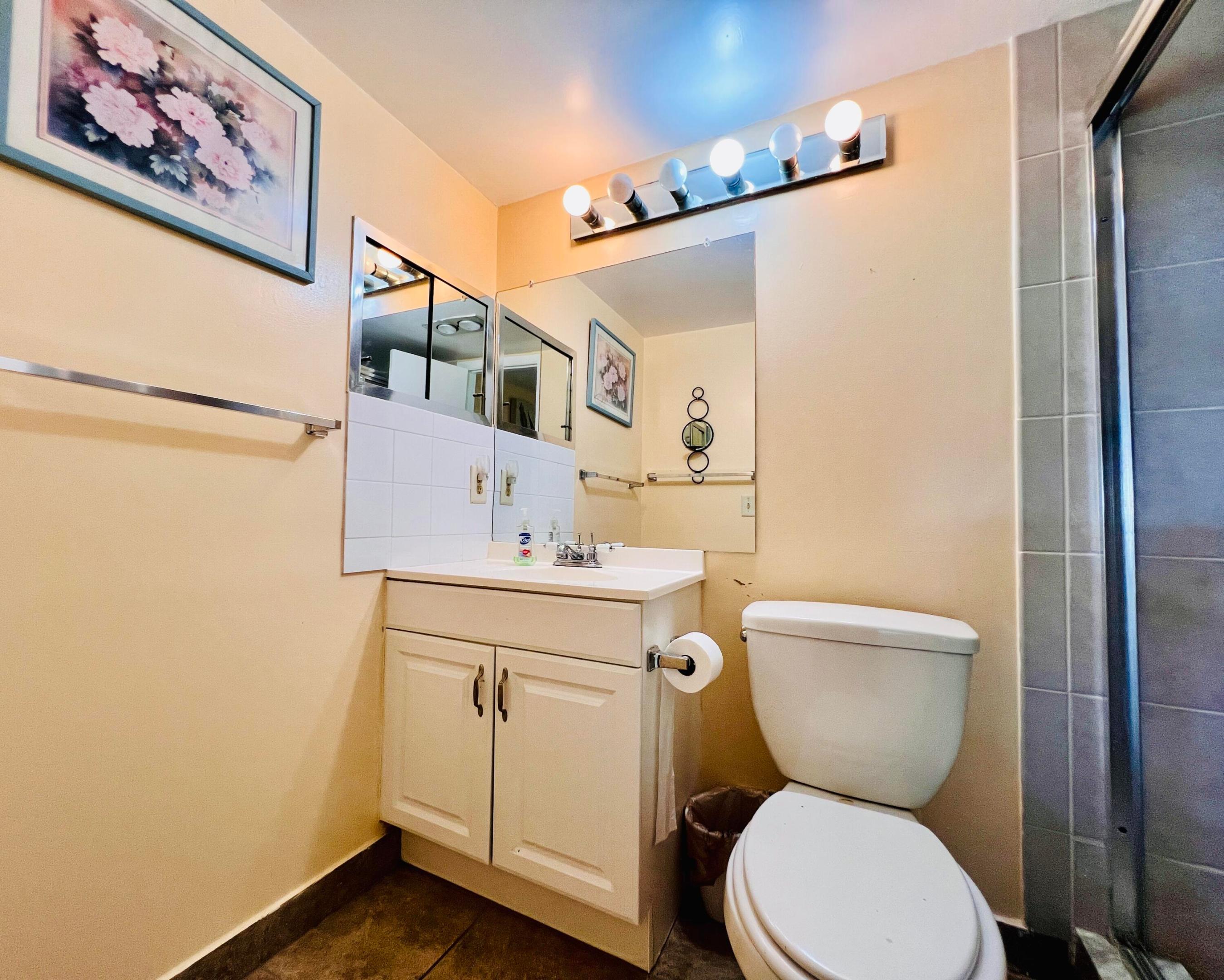 CENTURY VILLAGE - CAMBRIDGE CONDO - Residential