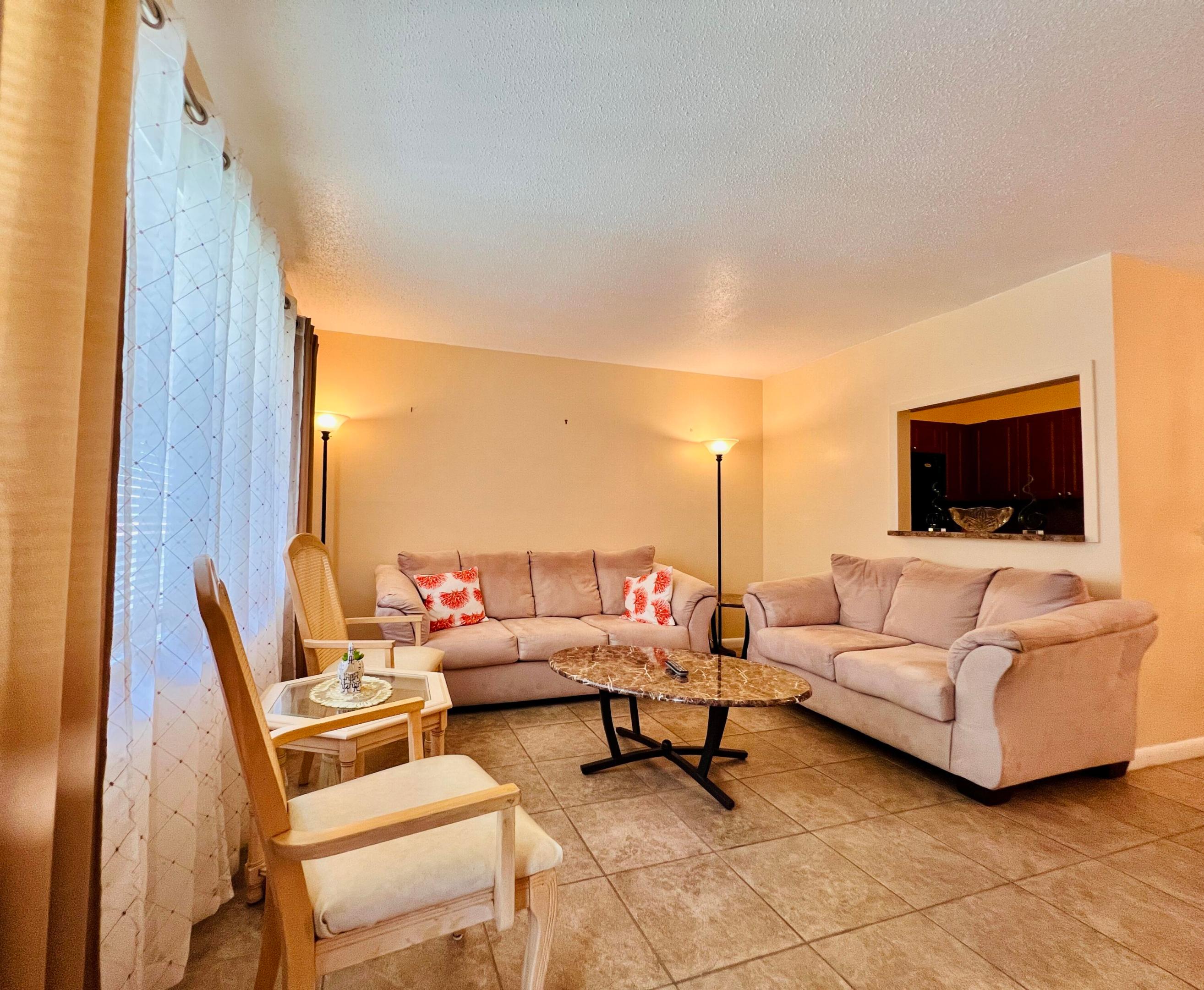 CENTURY VILLAGE - CAMBRIDGE CONDO - Residential