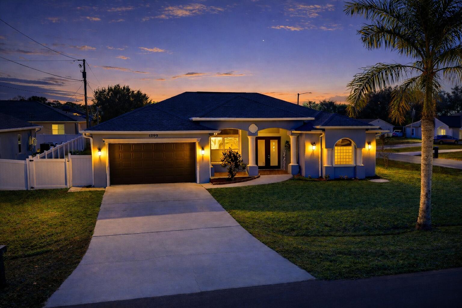 PORT ST LUCIE SECTION 11 - Residential