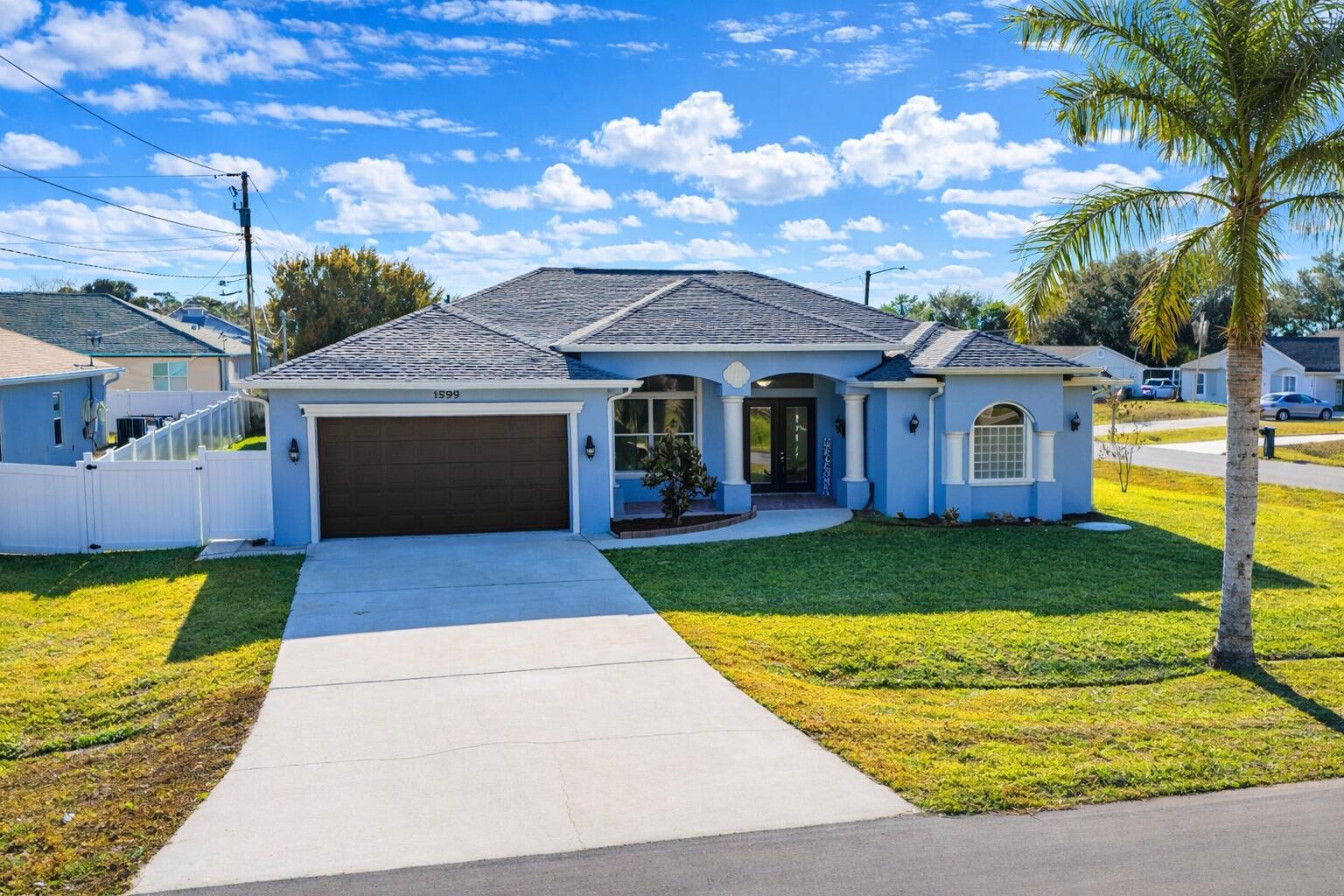 PORT ST LUCIE SECTION 11 - Residential