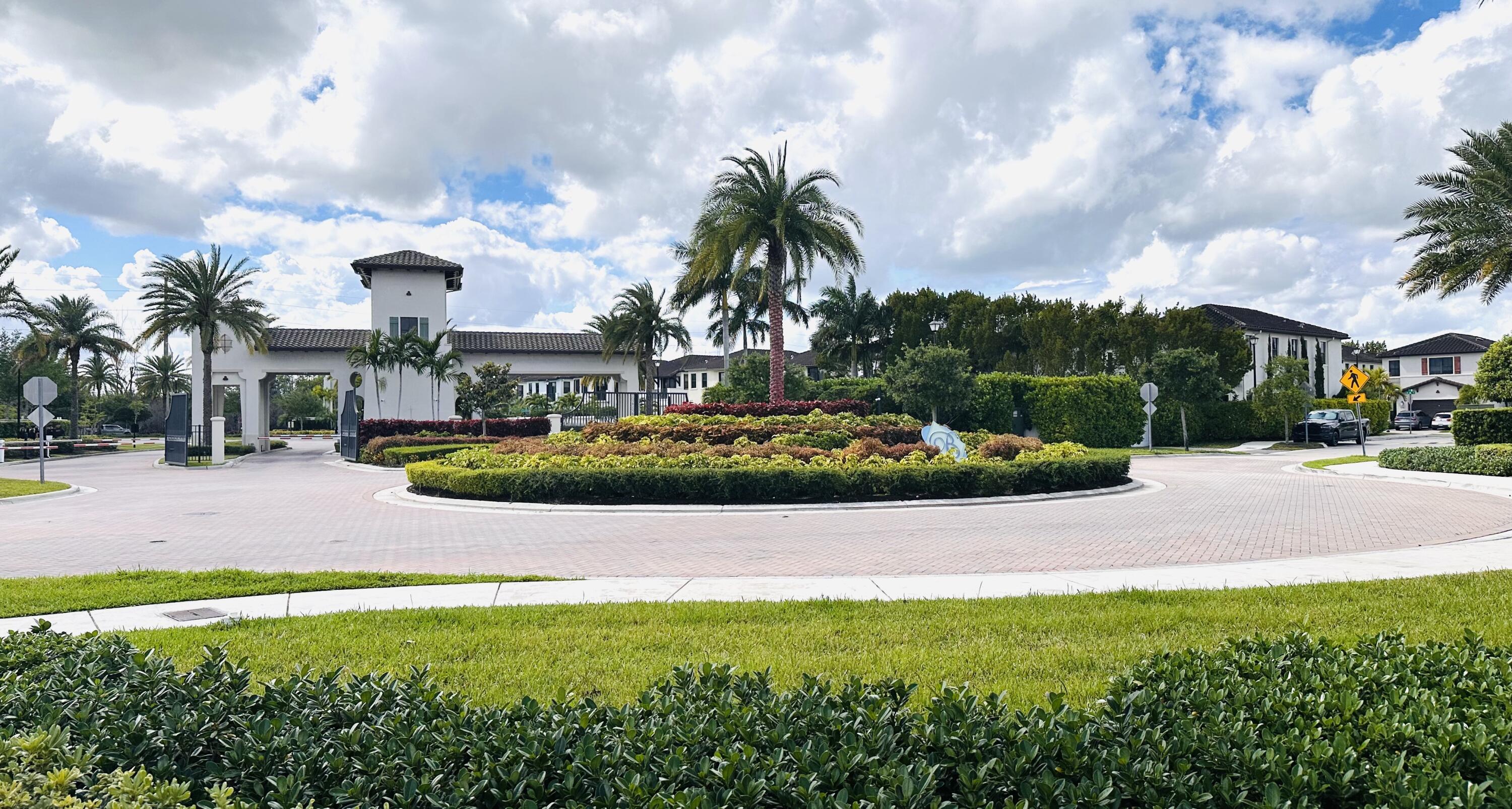 BONTERRA - Residential