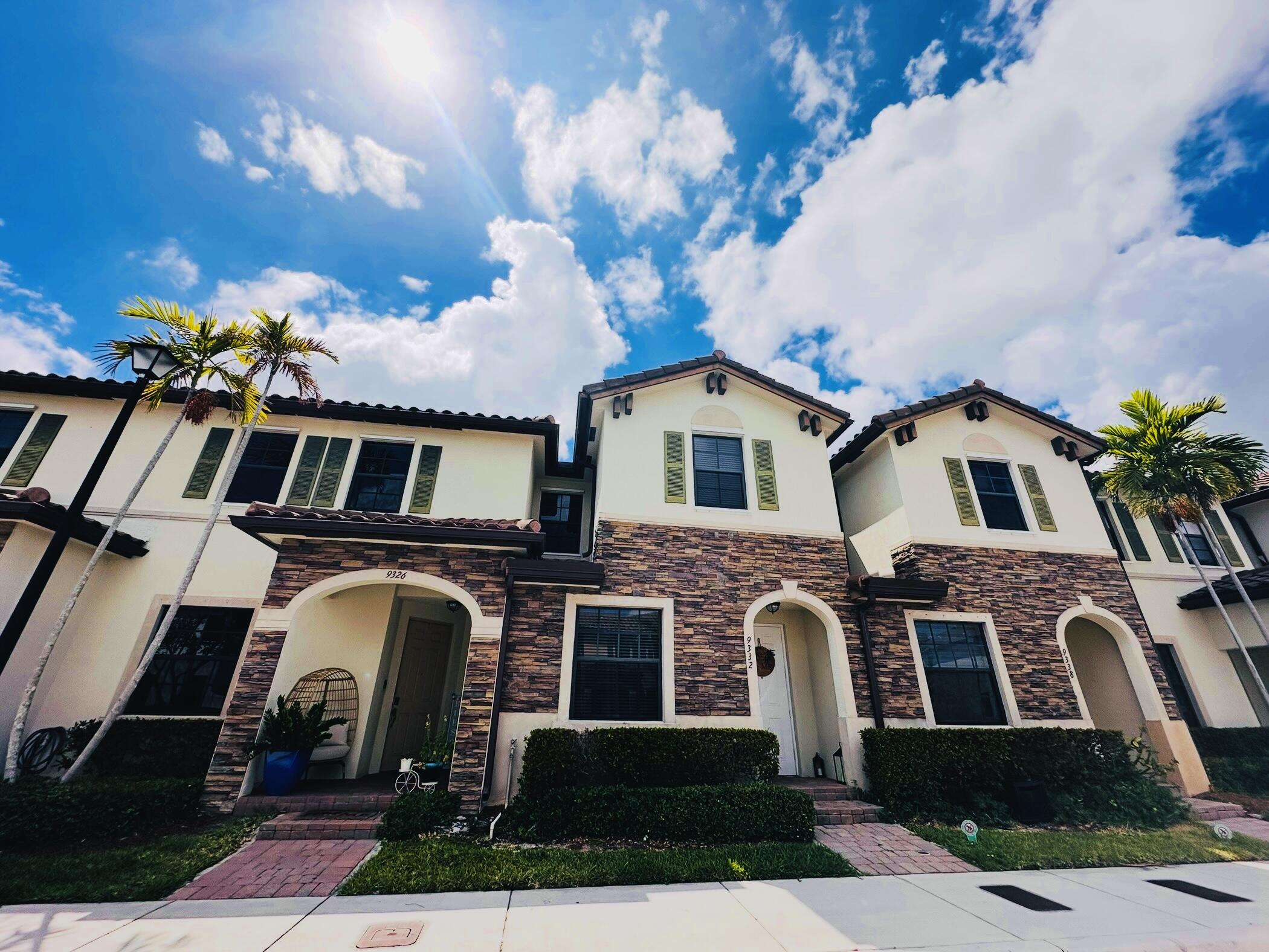 BONTERRA - Residential